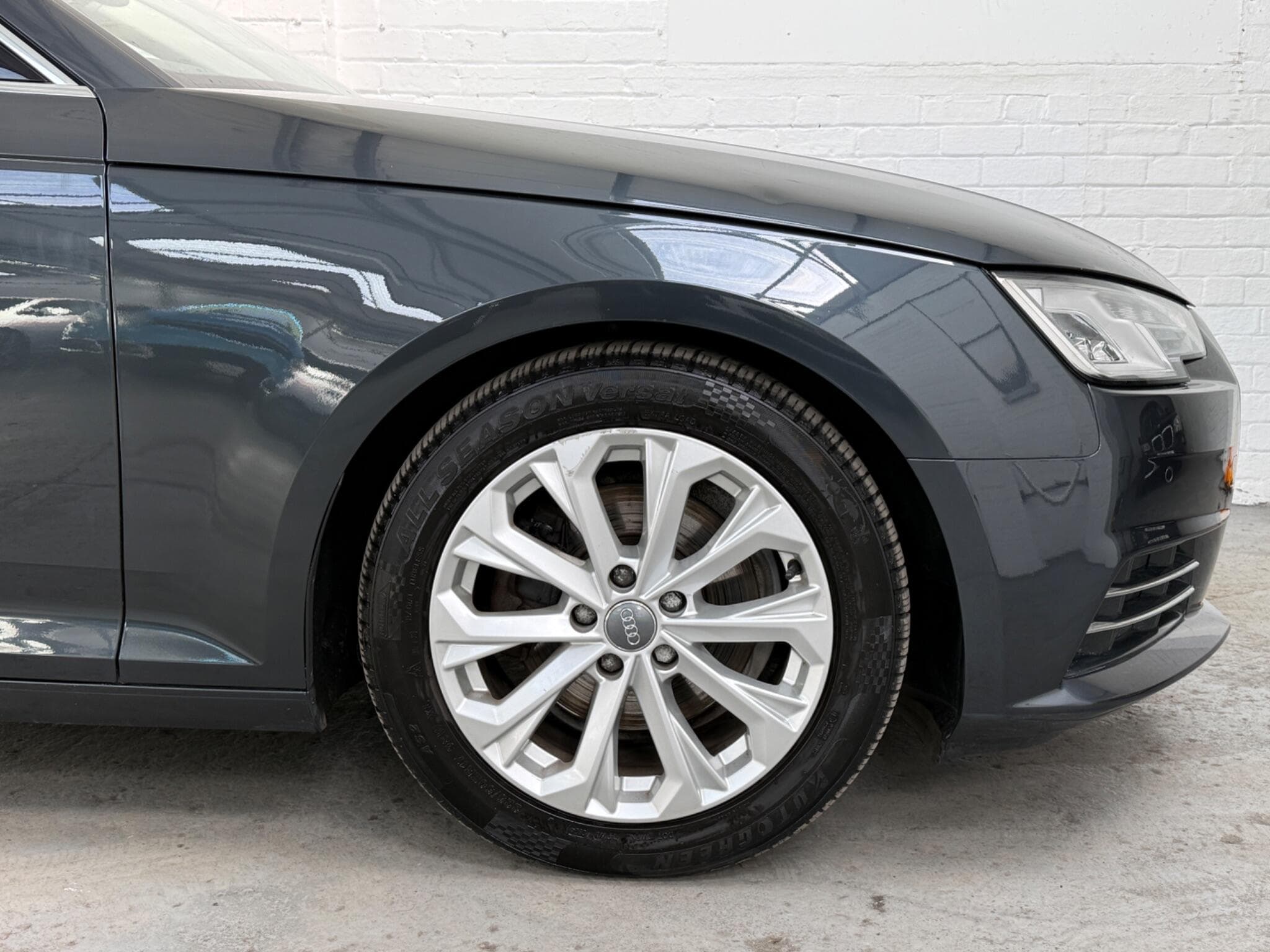 2017 Audi A4 Avant - Image 26