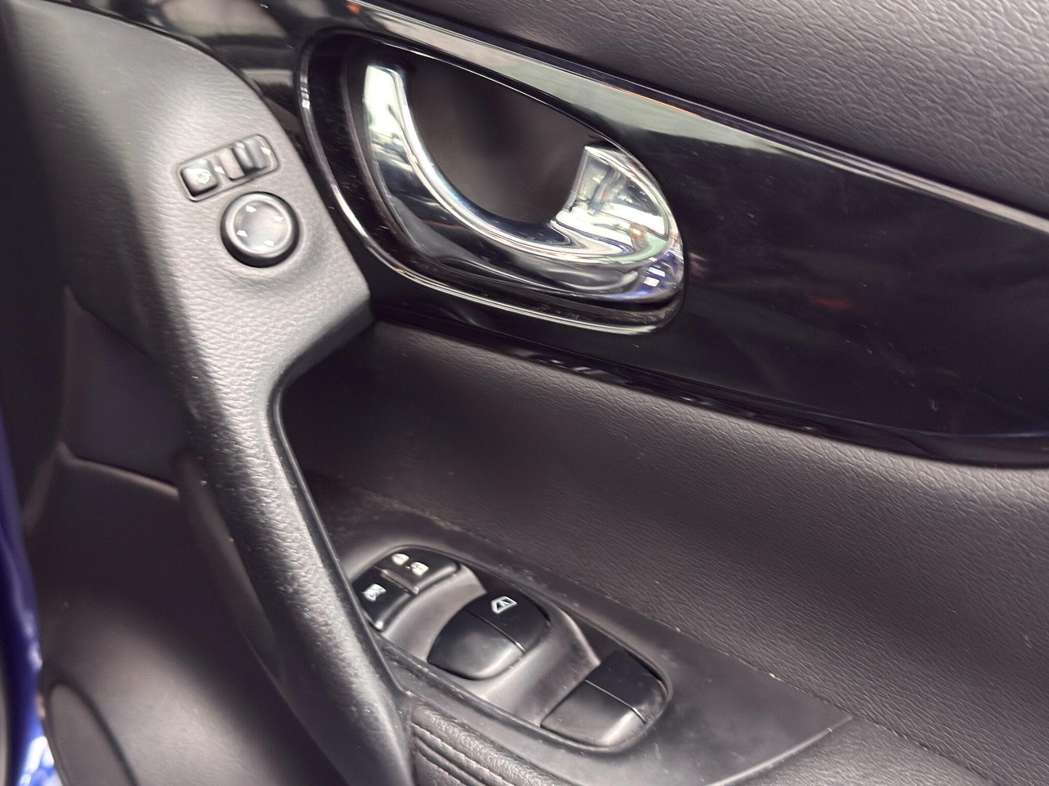 2016 Nissan Qashqai - Image 16