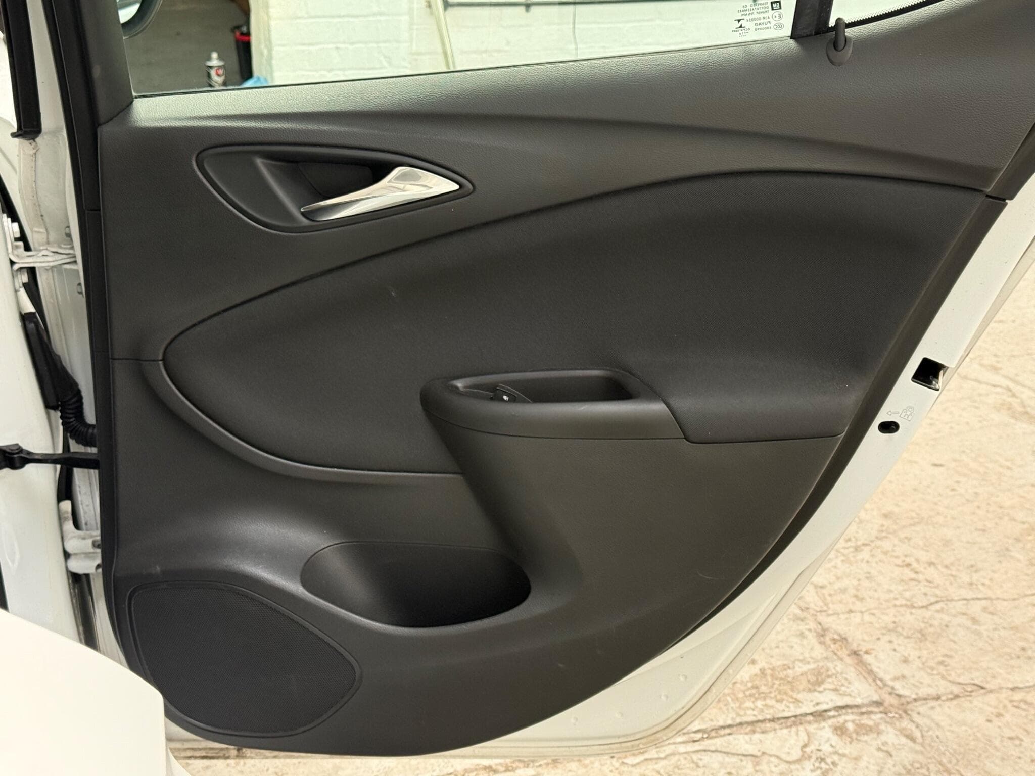 2016 Vauxhall Astra - Image 30