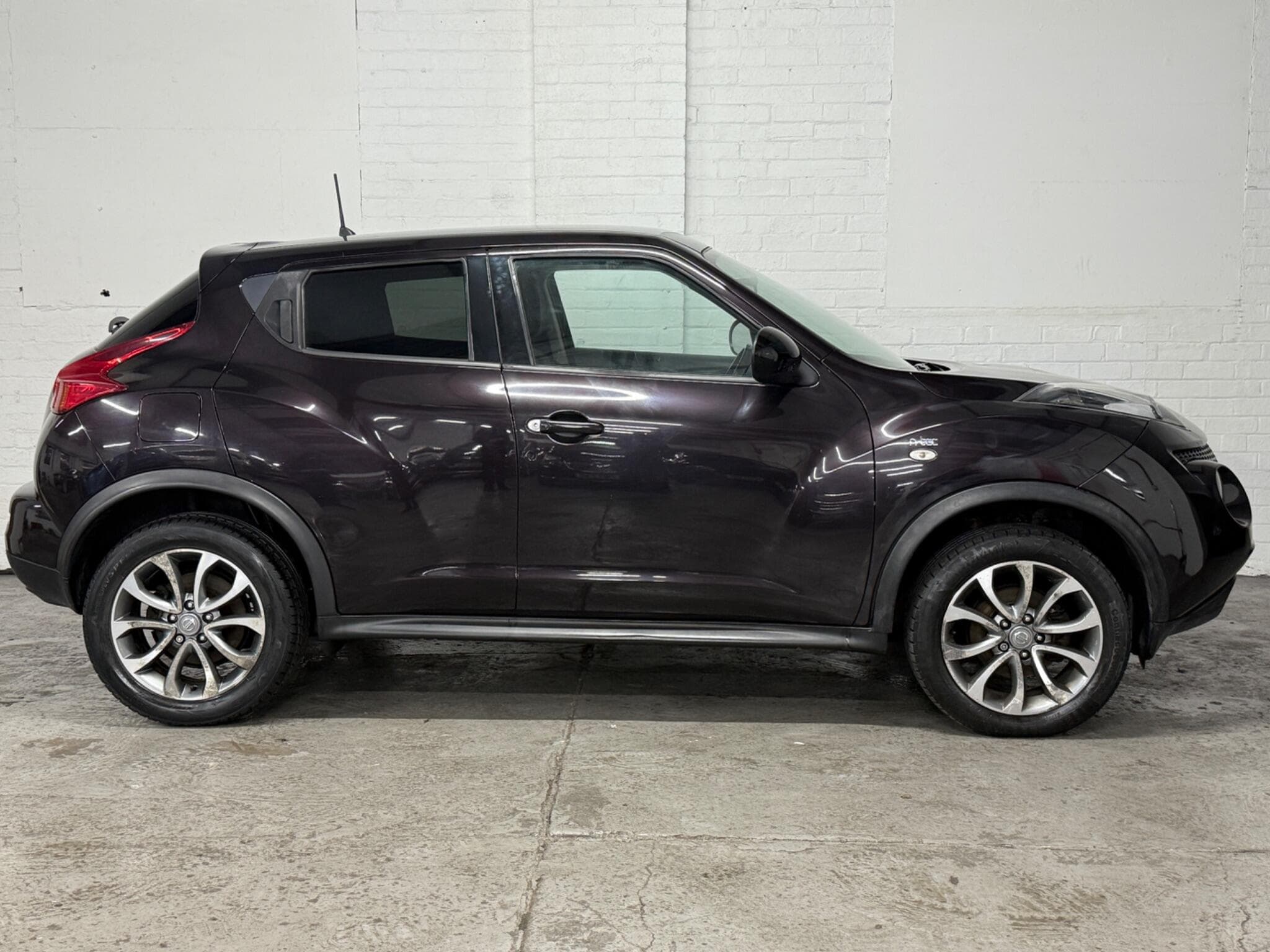 2014 Nissan Juke - Image 9