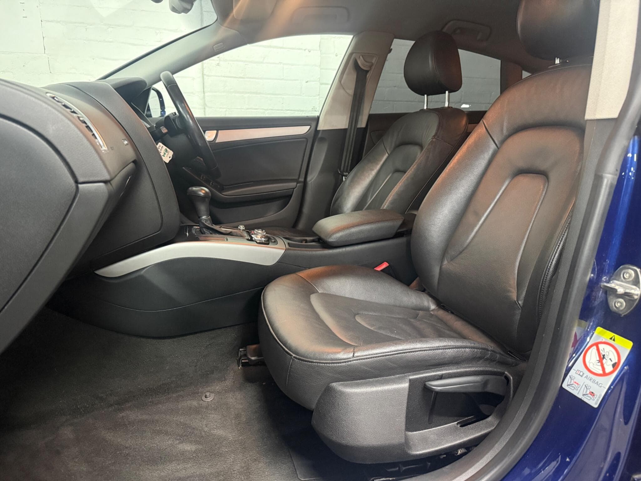 2013 Audi A5 - Image 28