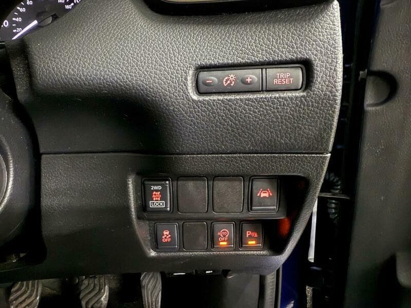 2015 Nissan Qashqai - Image 21