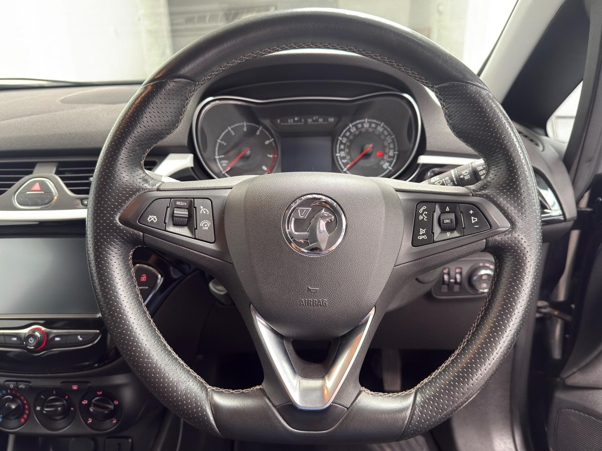 2017 Vauxhall Corsa - Image 23