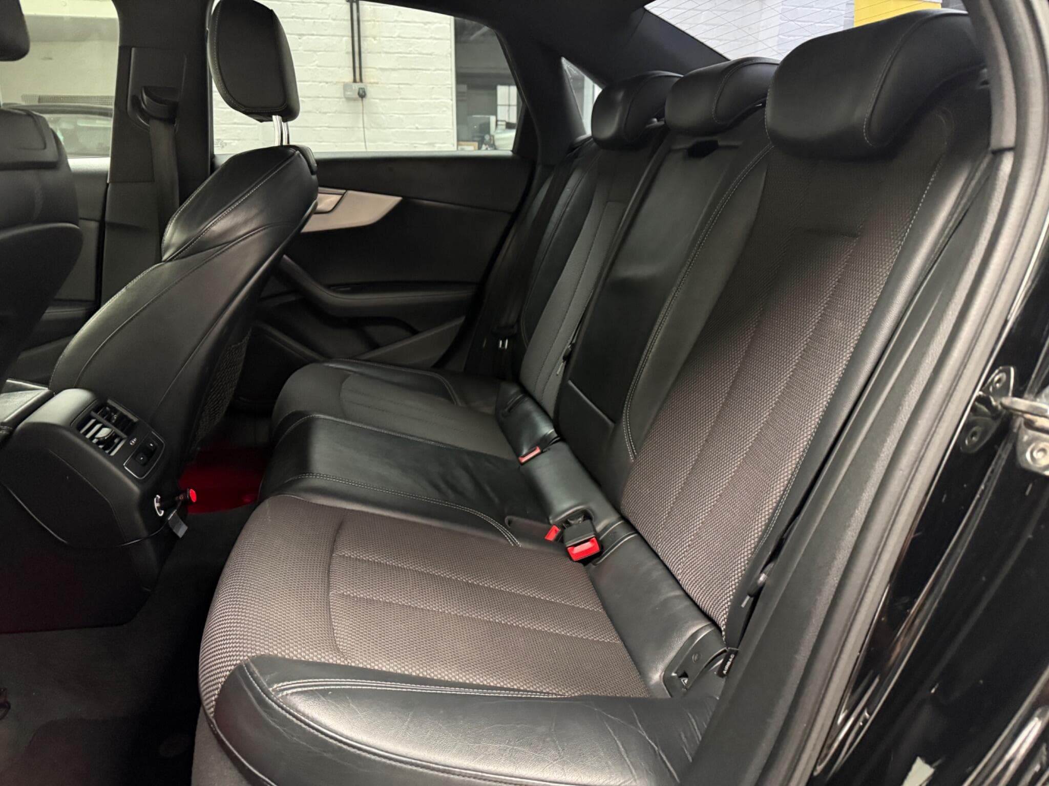 2017 Audi A4 - Image 16