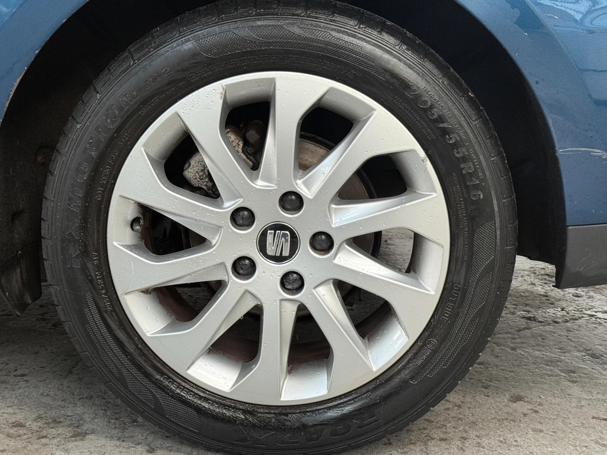 2015 SEAT Leon - Image 20