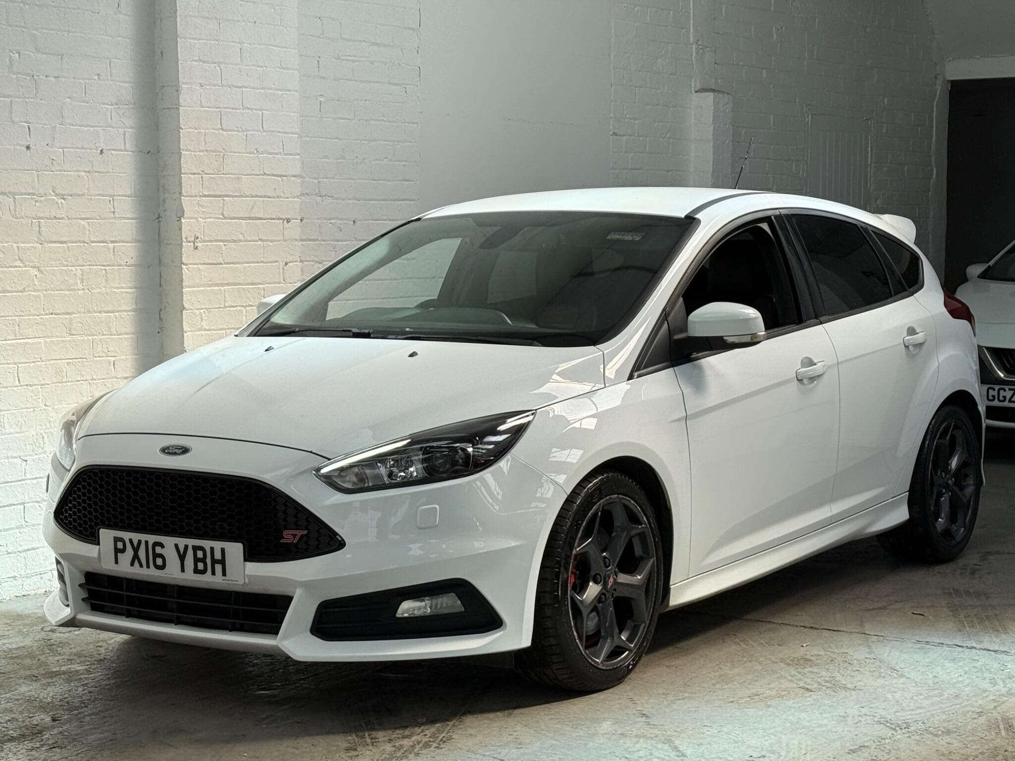 2016 Ford Focus - Image 3