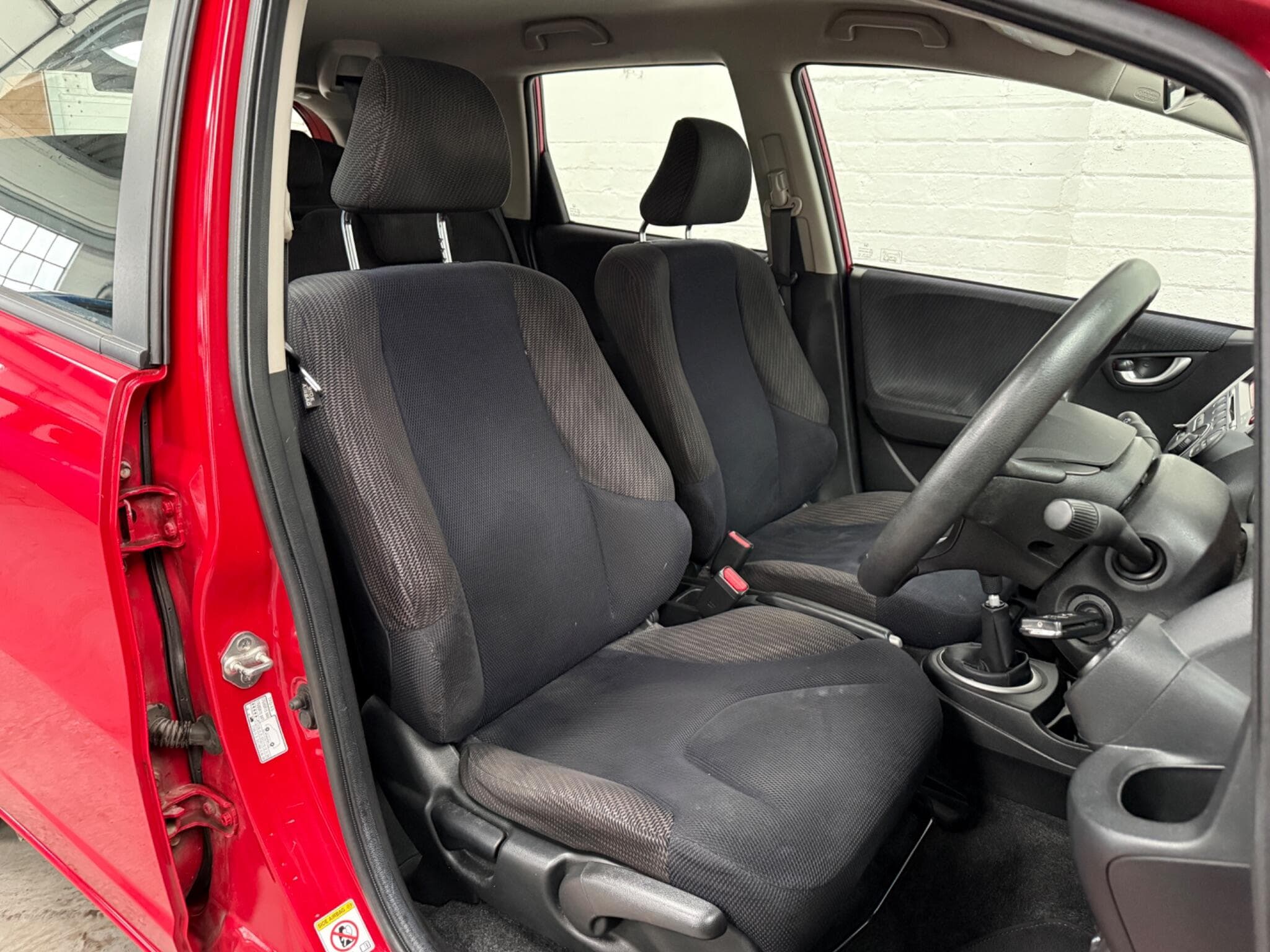 2011 Honda Jazz - Image 12