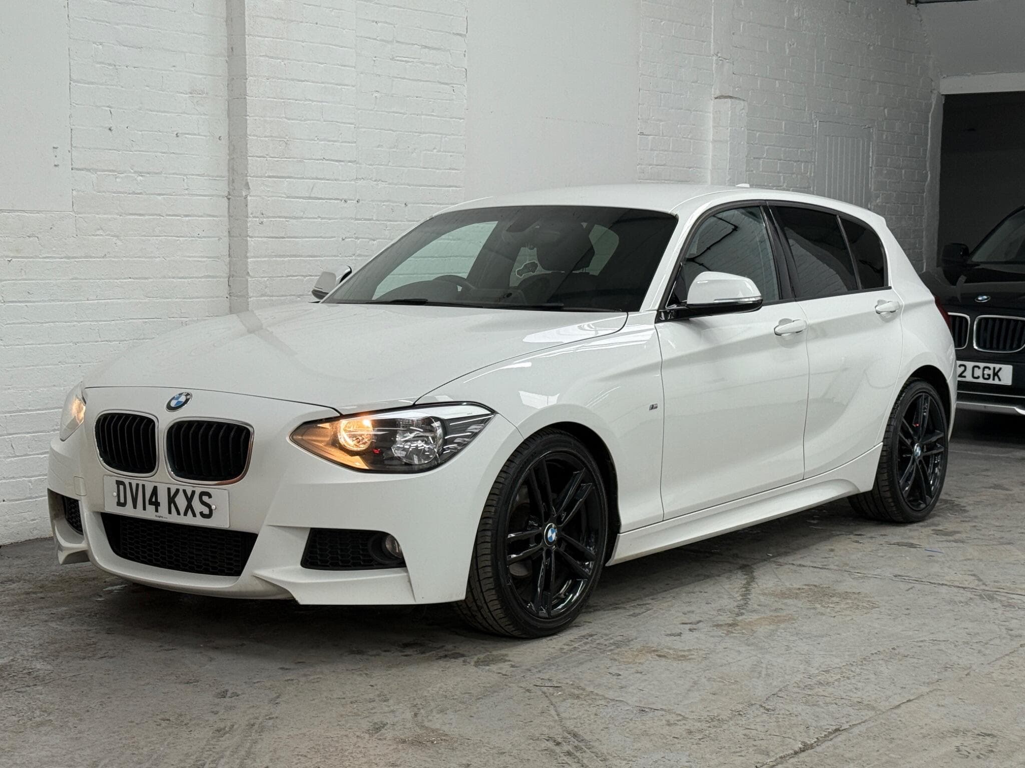 2014 BMW 1 Series - Image 3