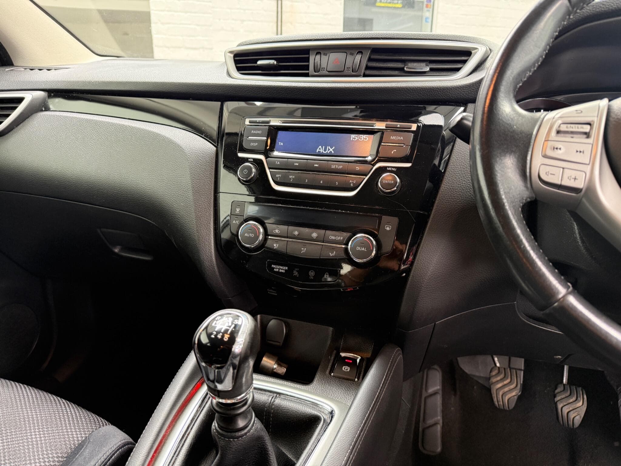 2016 Nissan Qashqai - Image 13