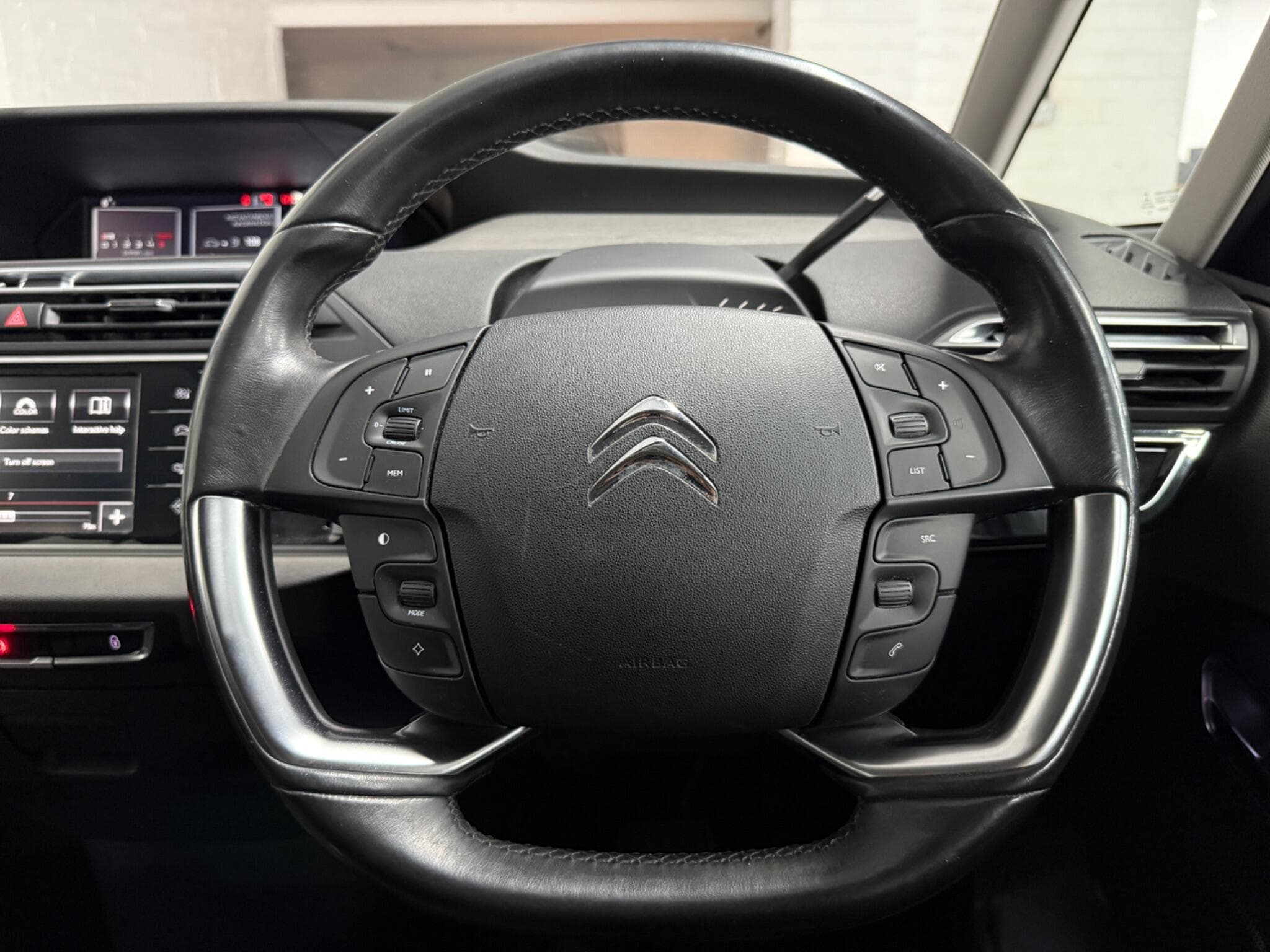 2014 Citroen C4 Picasso - Image 23