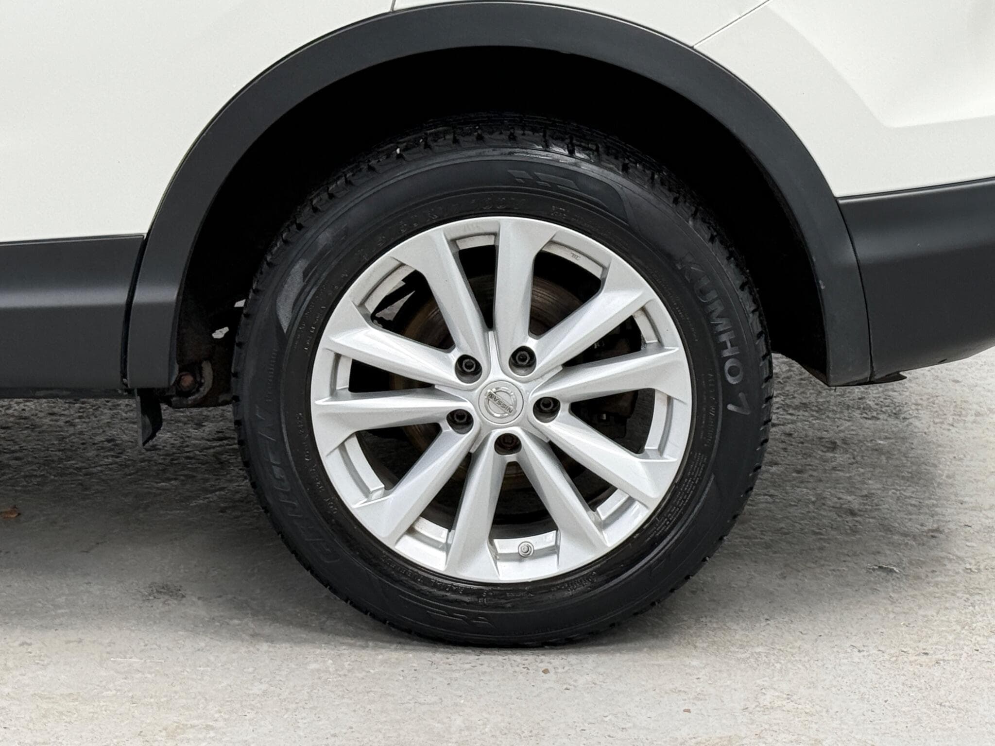 2016 Nissan Qashqai - Image 22