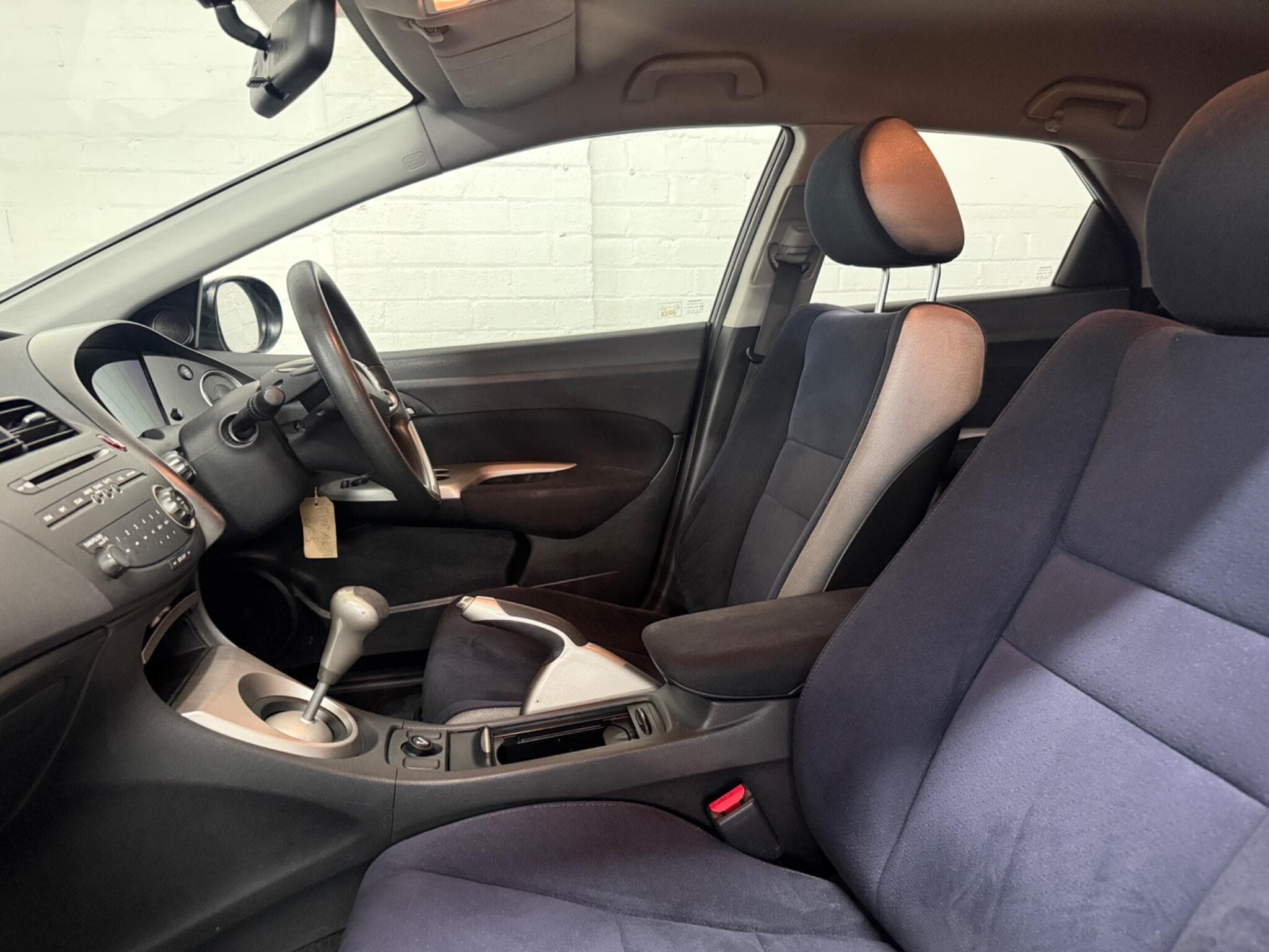 2008 Honda Civic - Image 10