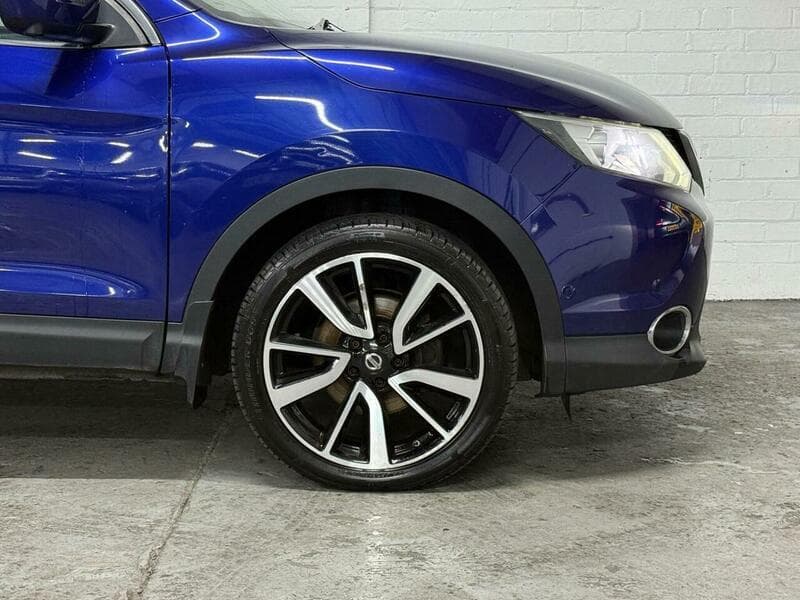 2015 Nissan Qashqai - Image 29