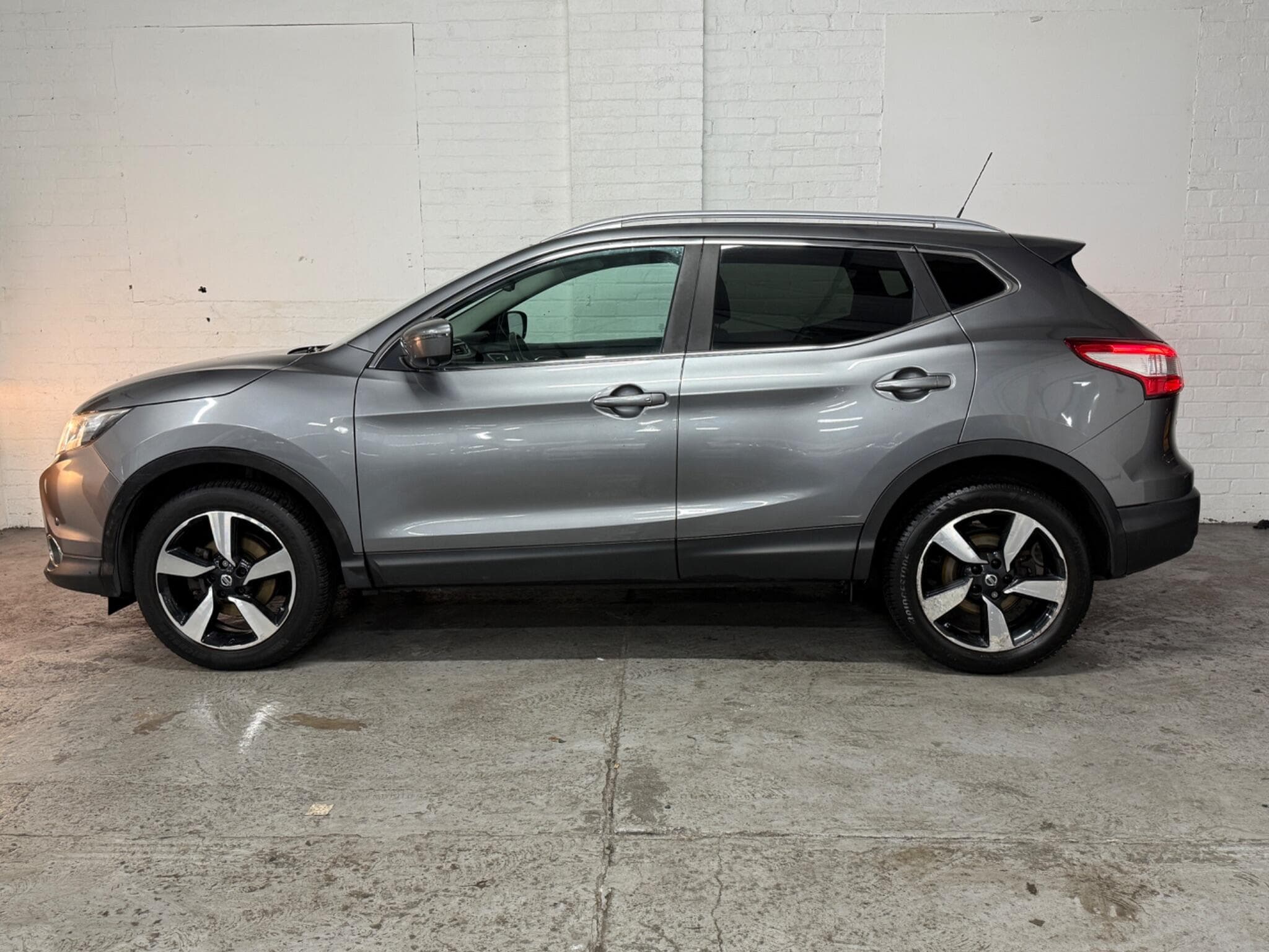 2014 Nissan Qashqai - Image 12
