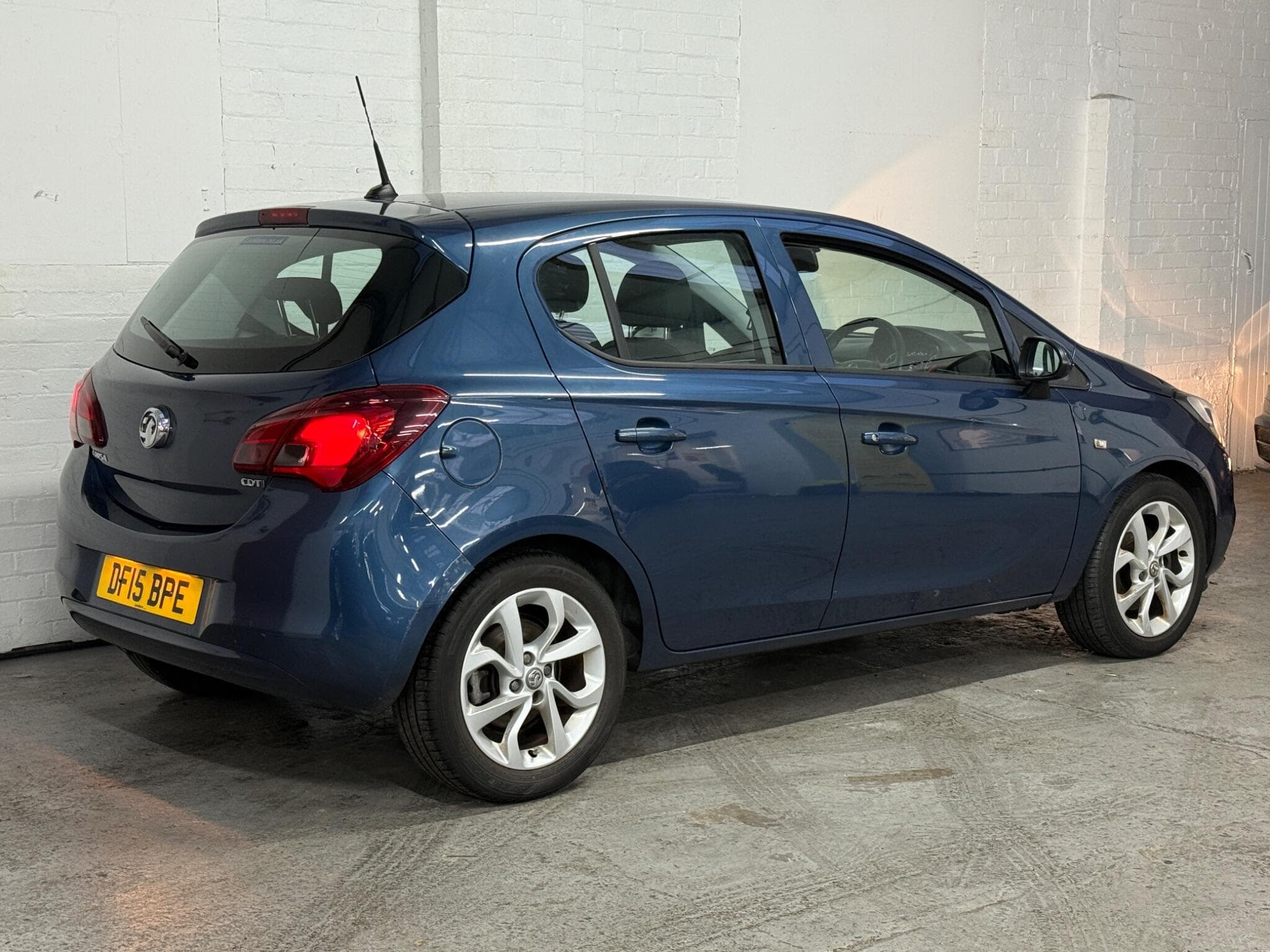 2015 Vauxhall Corsa - Image 9