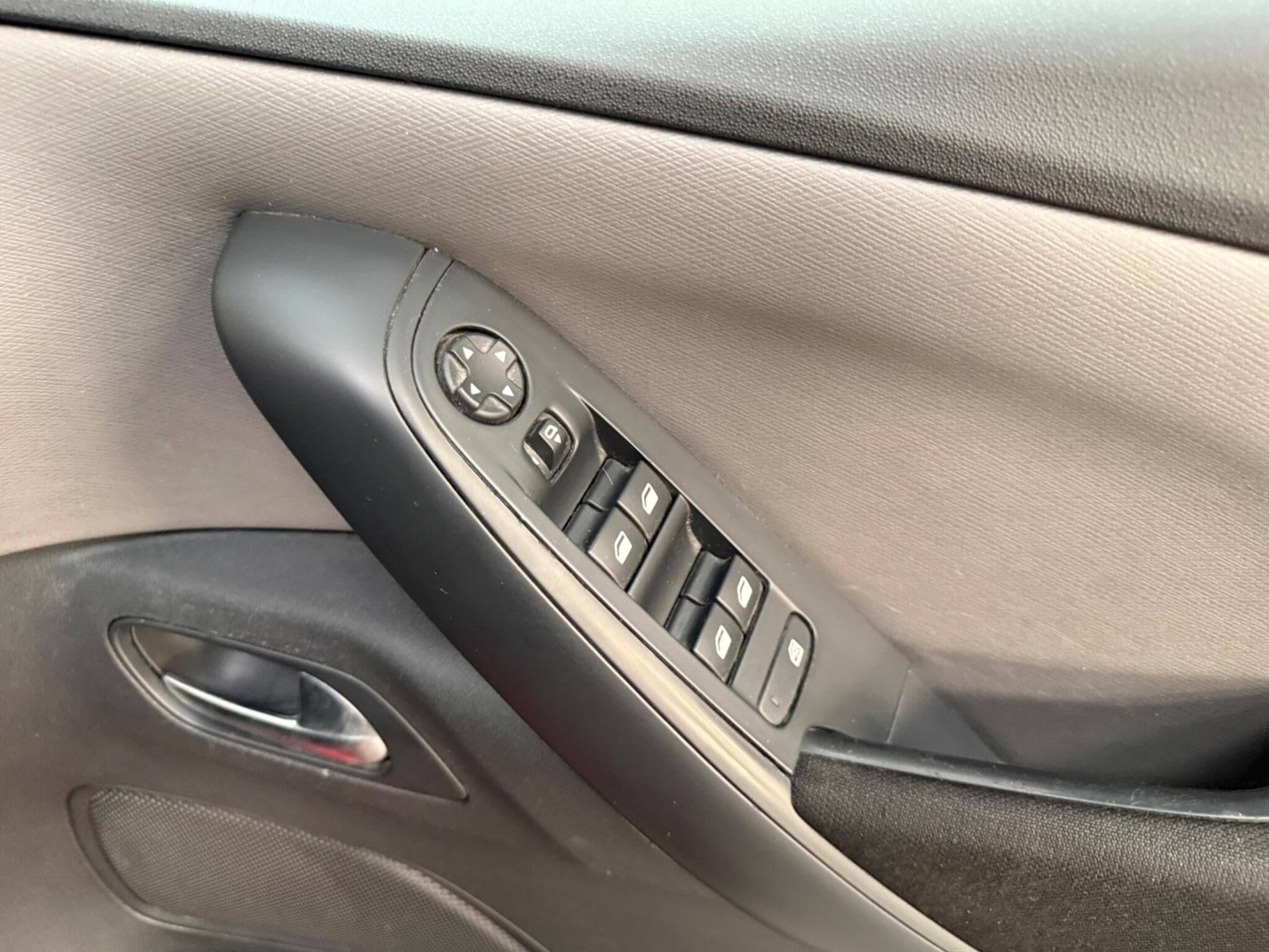 2013 Citroen C4 Picasso - Image 14