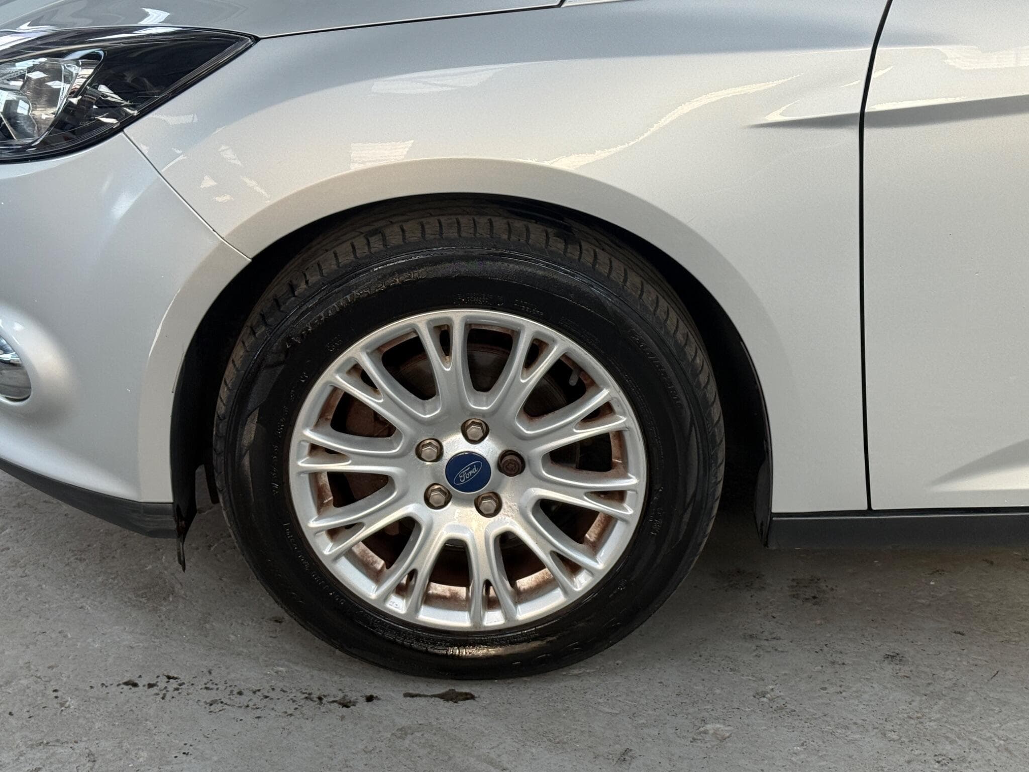 2012 Ford Focus - Image 26