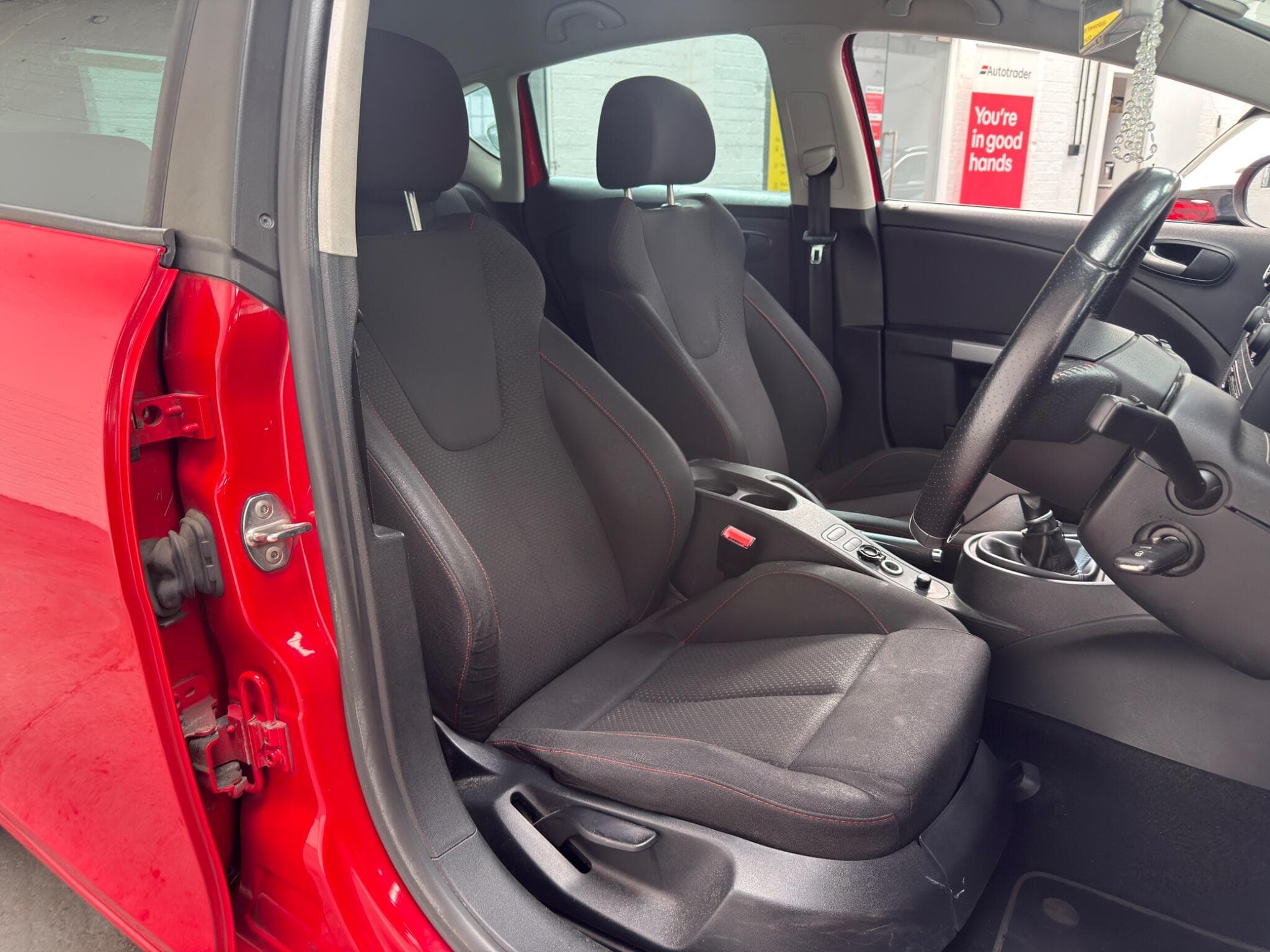 2012 SEAT Leon - Image 12