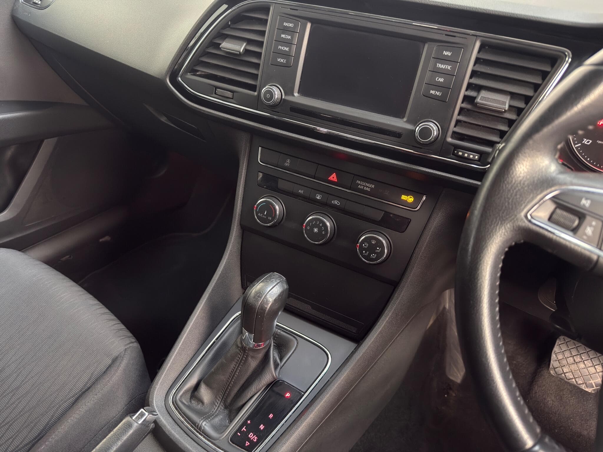 2013 SEAT Leon - Image 12