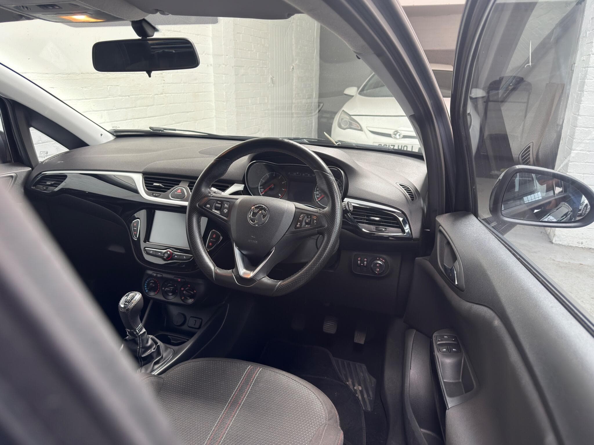 2017 Vauxhall Corsa - Image 13