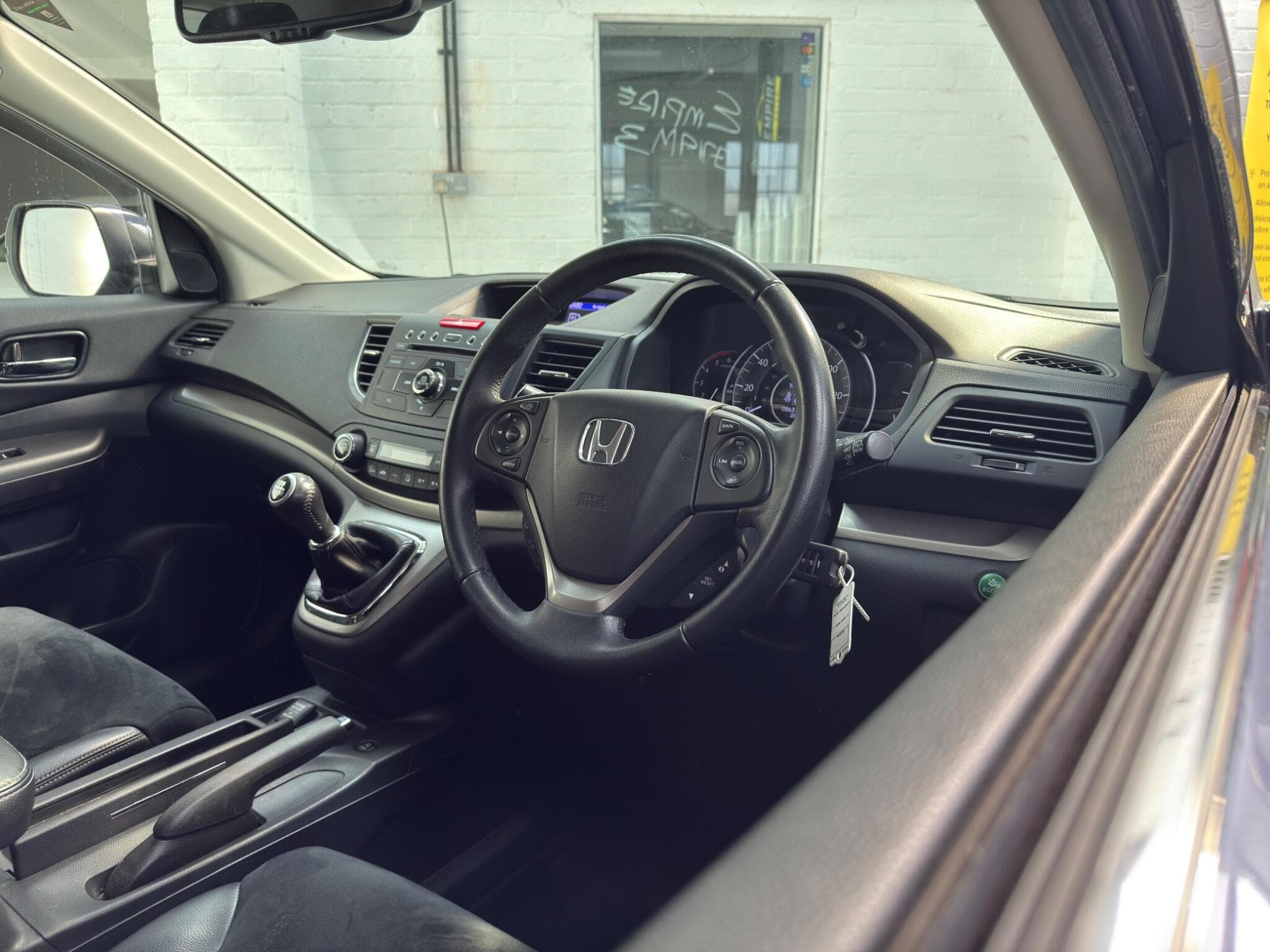 2013 Honda CR-V - Image 11