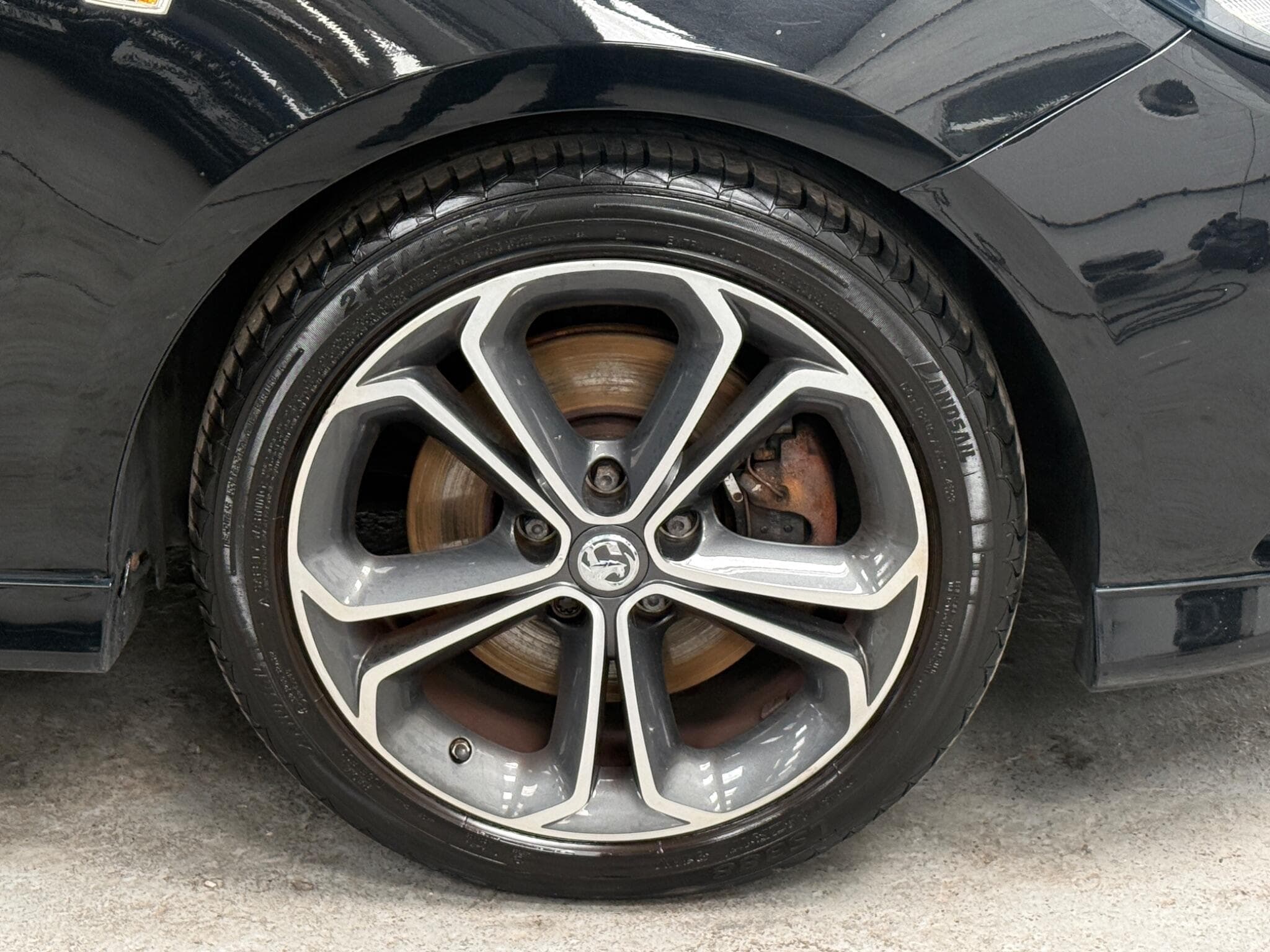 2017 Vauxhall Corsa - Image 18