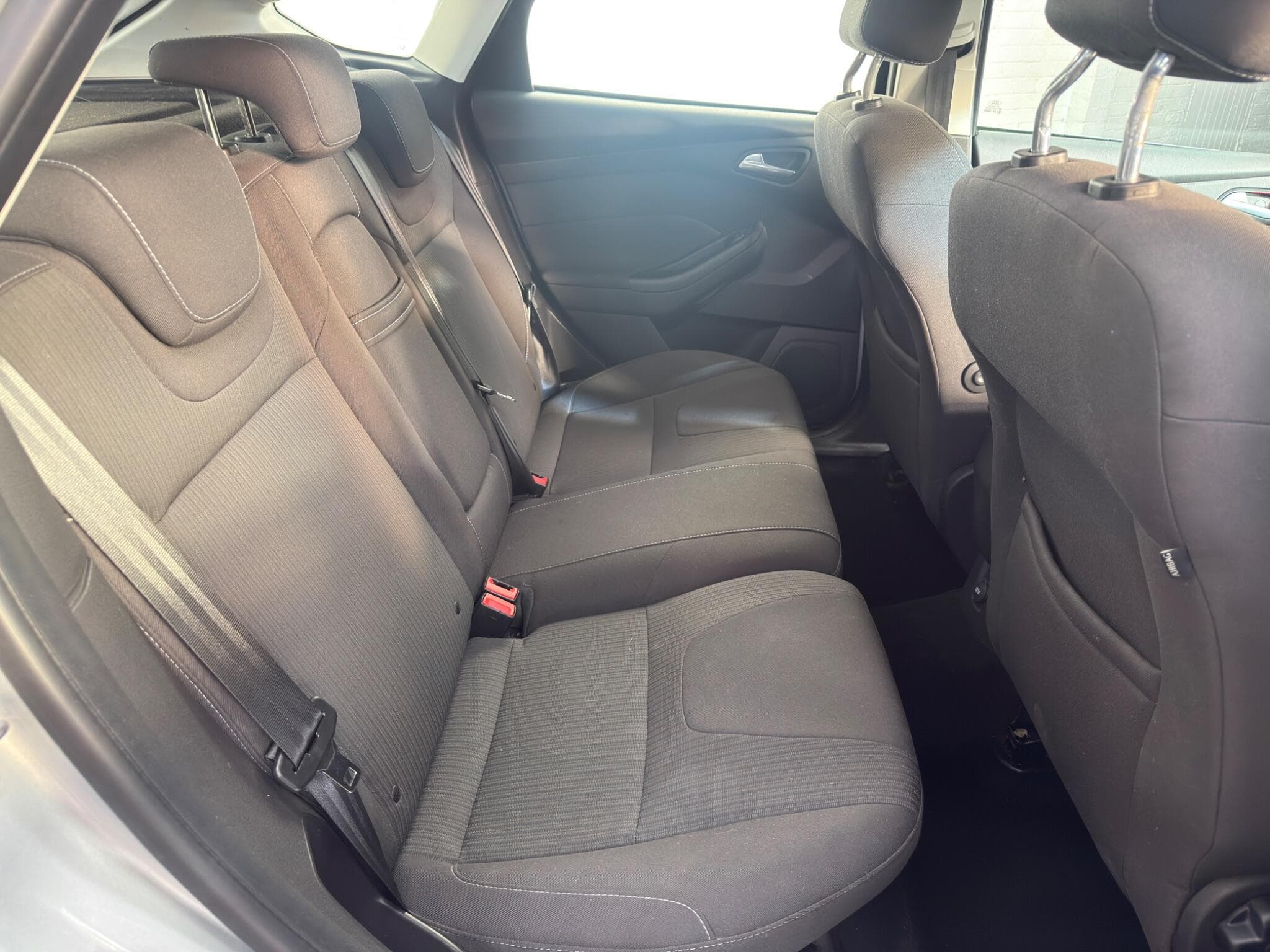 2012 Ford Focus - Image 17