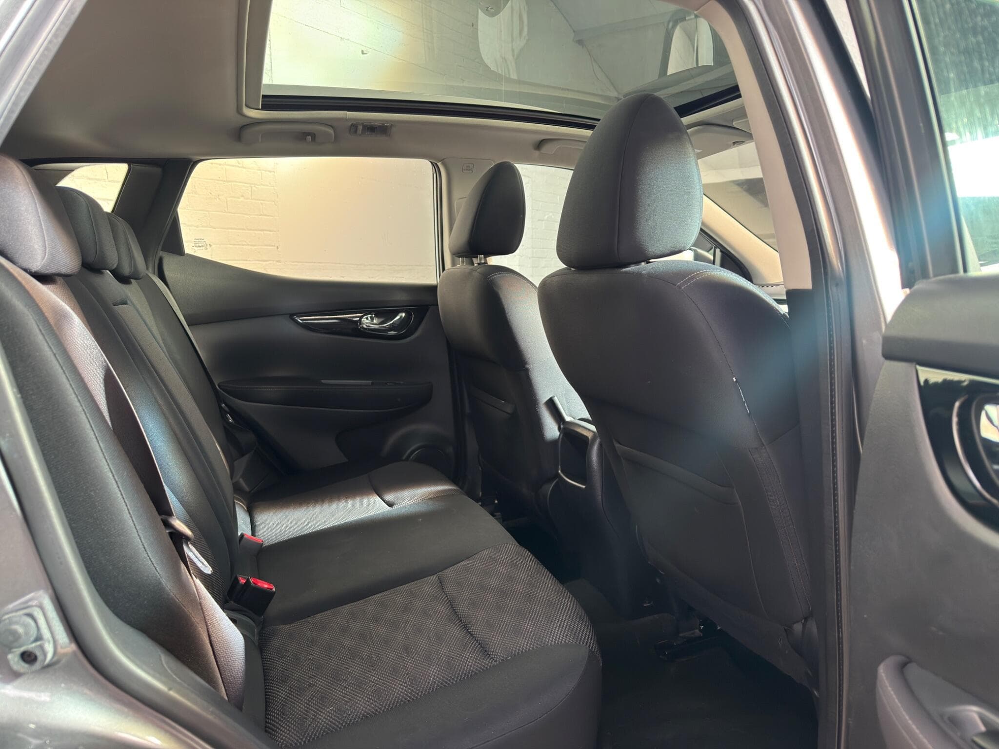 2014 Nissan Qashqai - Image 16