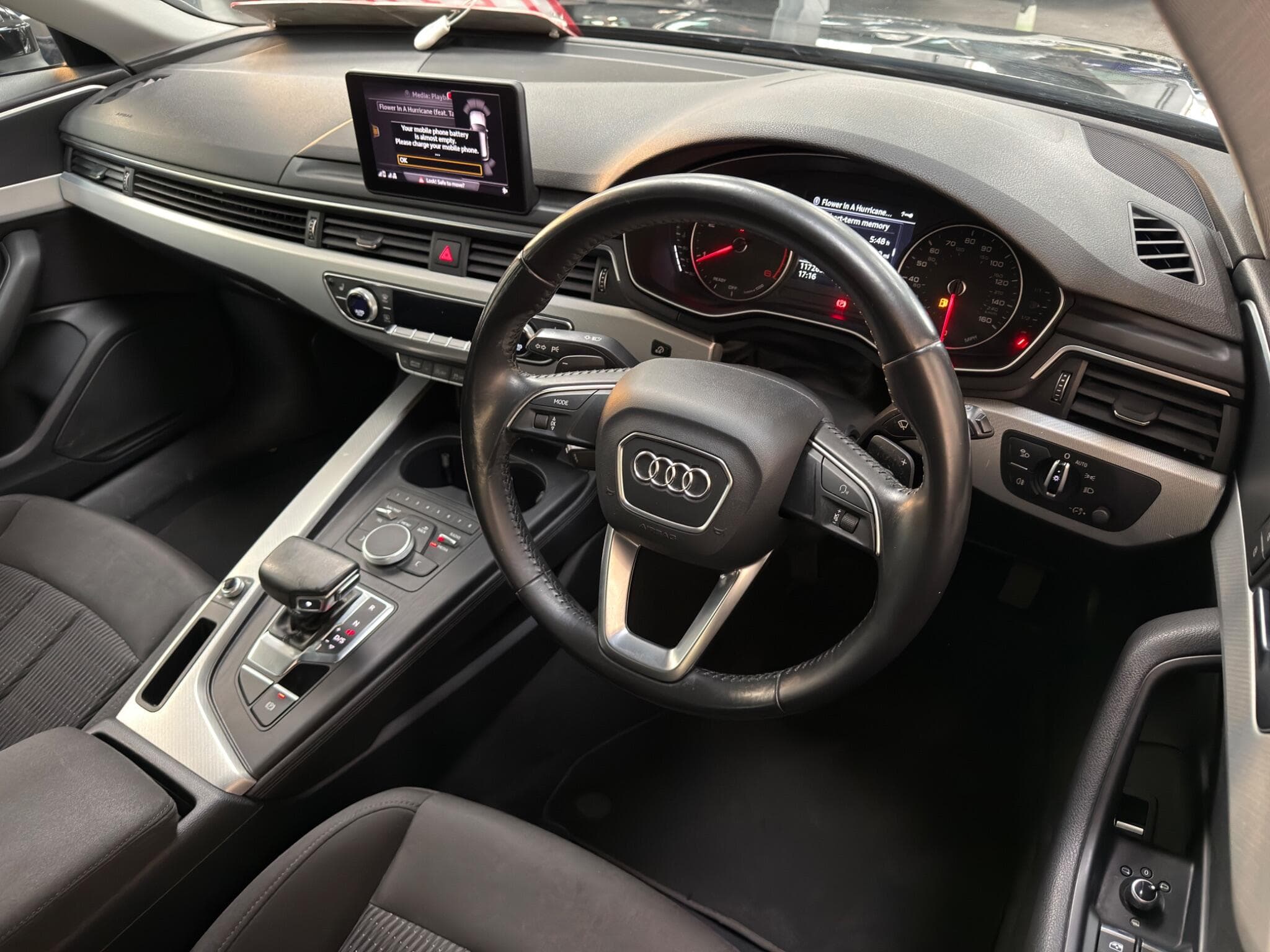 2016 Audi A4 Avant - Image 9
