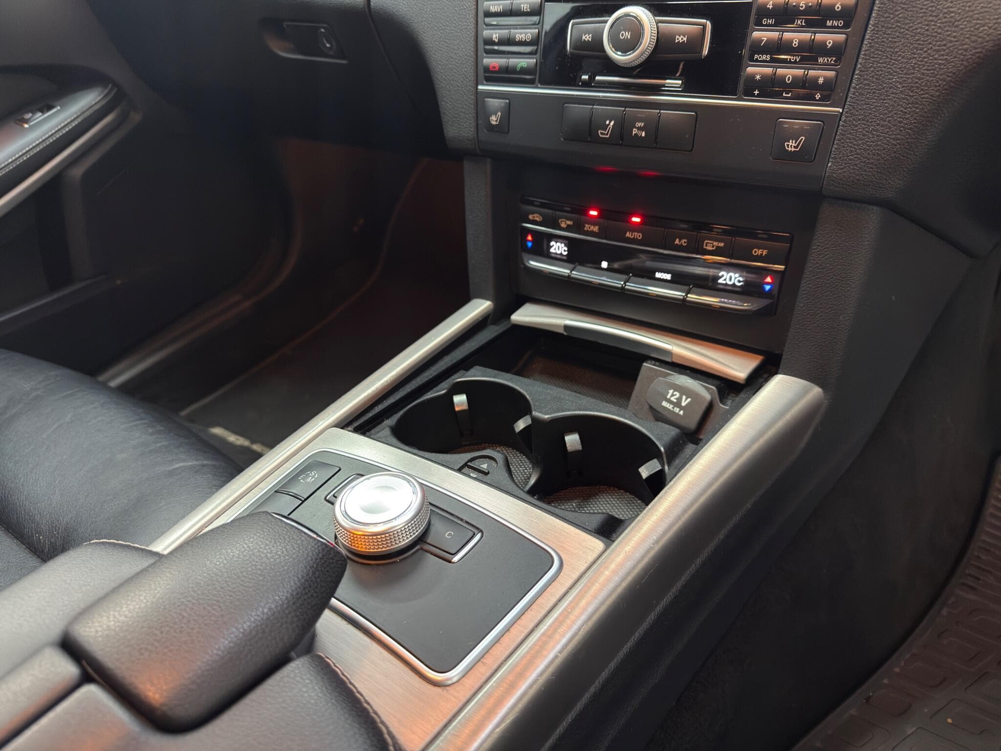 2010 Mercedes-Benz E Class - Image 15