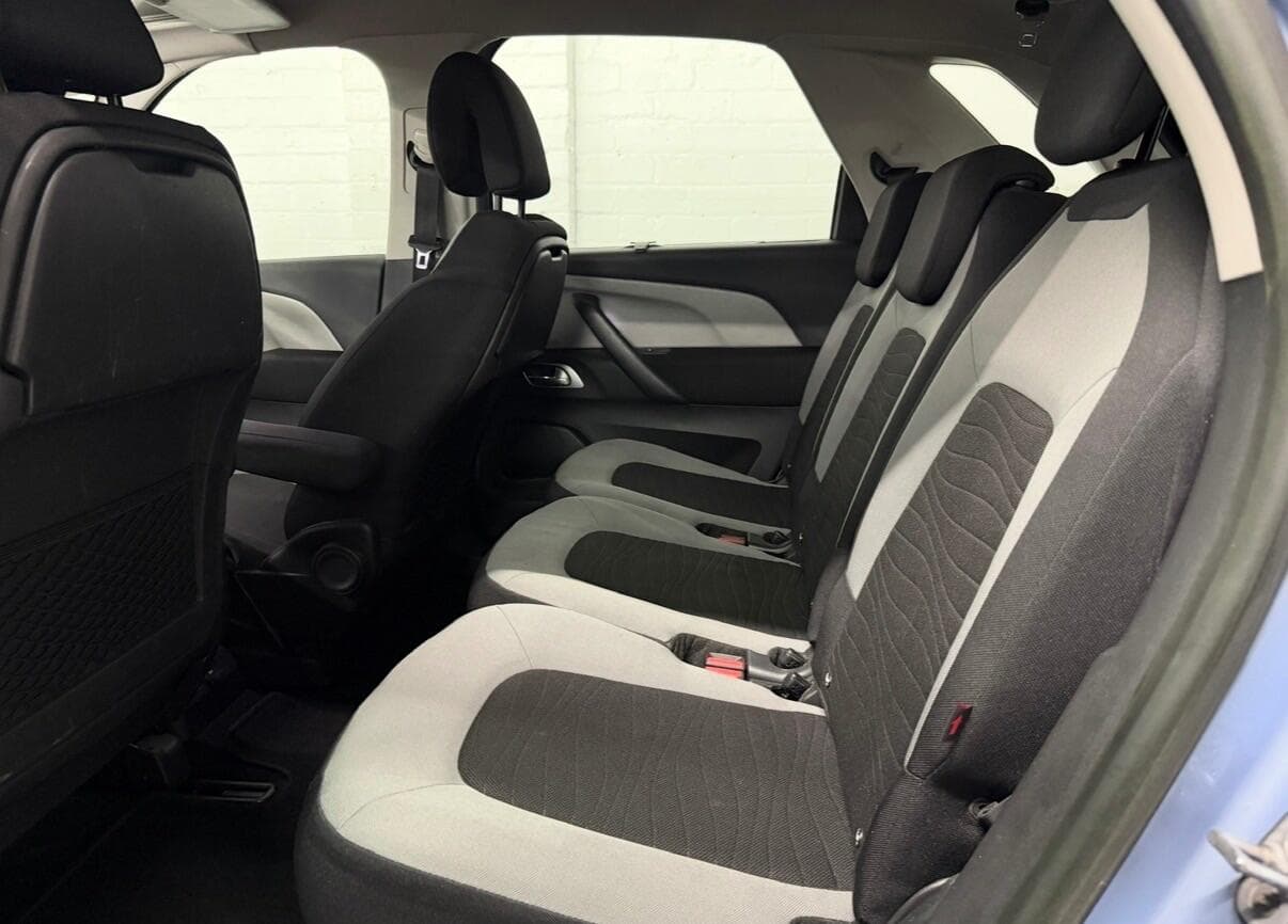 2016 Citroen C4 Picasso - Image 12