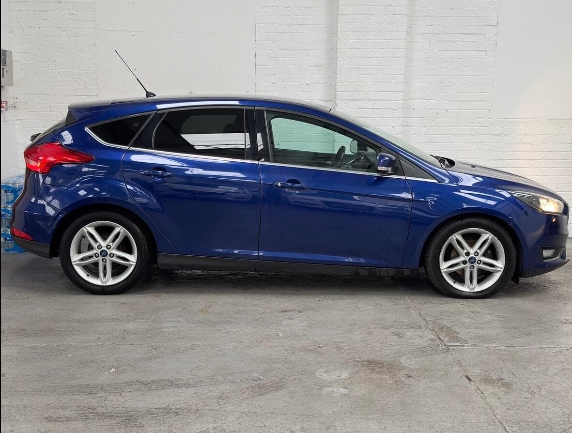 2016 Ford Focus - Image 9