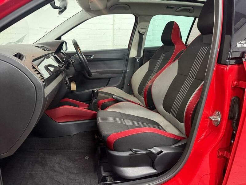 2017 Skoda Fabia - Image 25