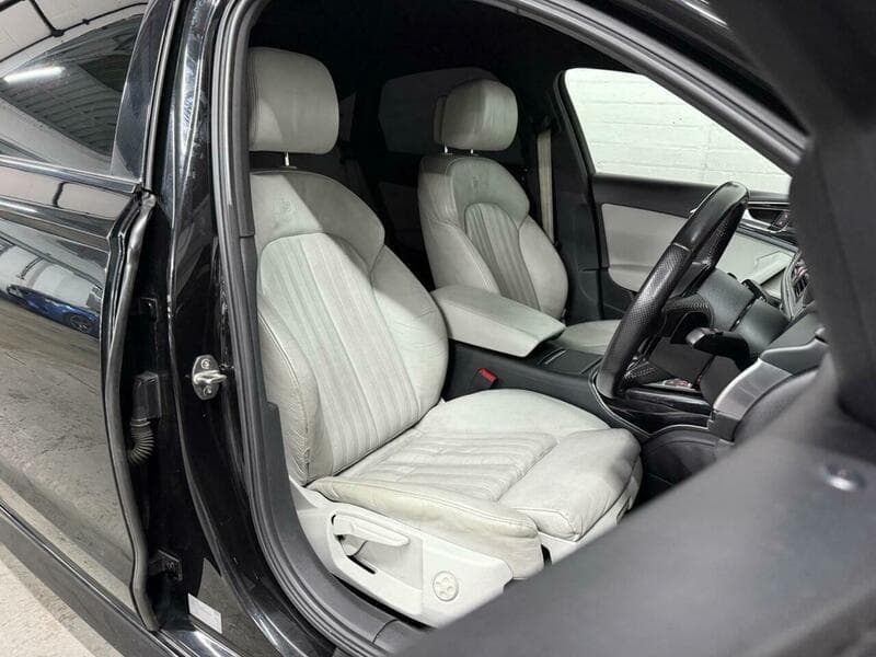 2014 Audi A6 Saloon - Image 16