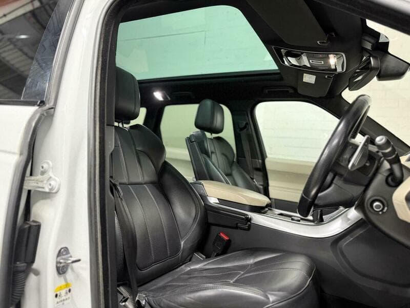 2017 Land Rover Range Rover Sport - Image 20