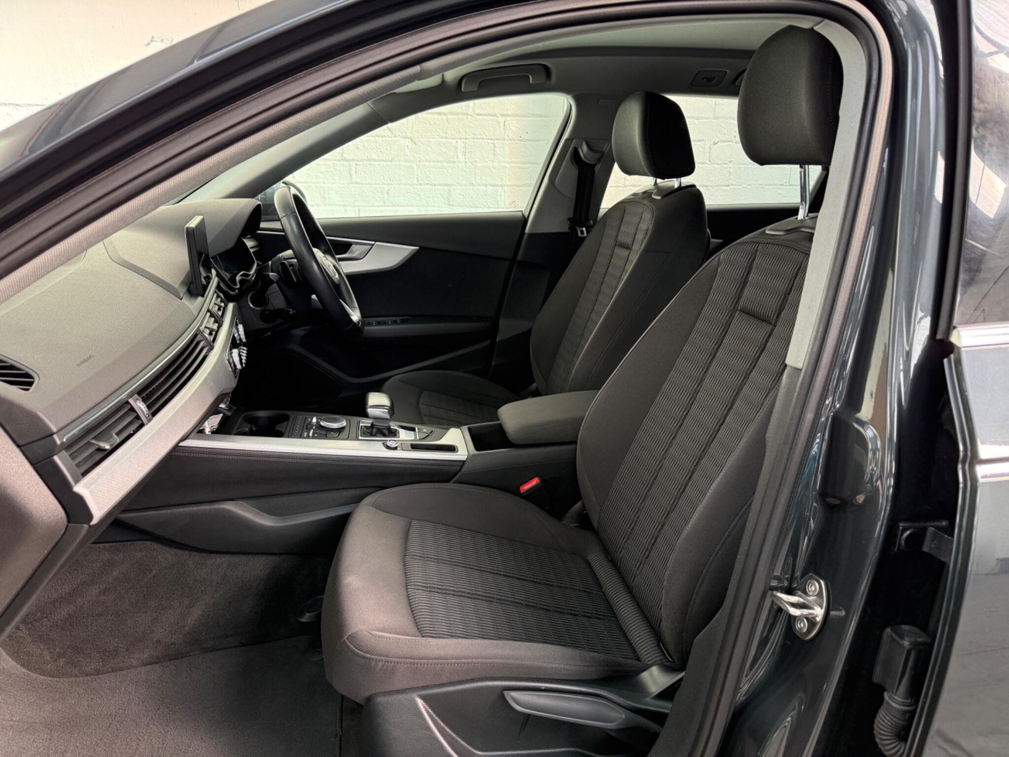 2017 Audi A4 Avant - Image 34