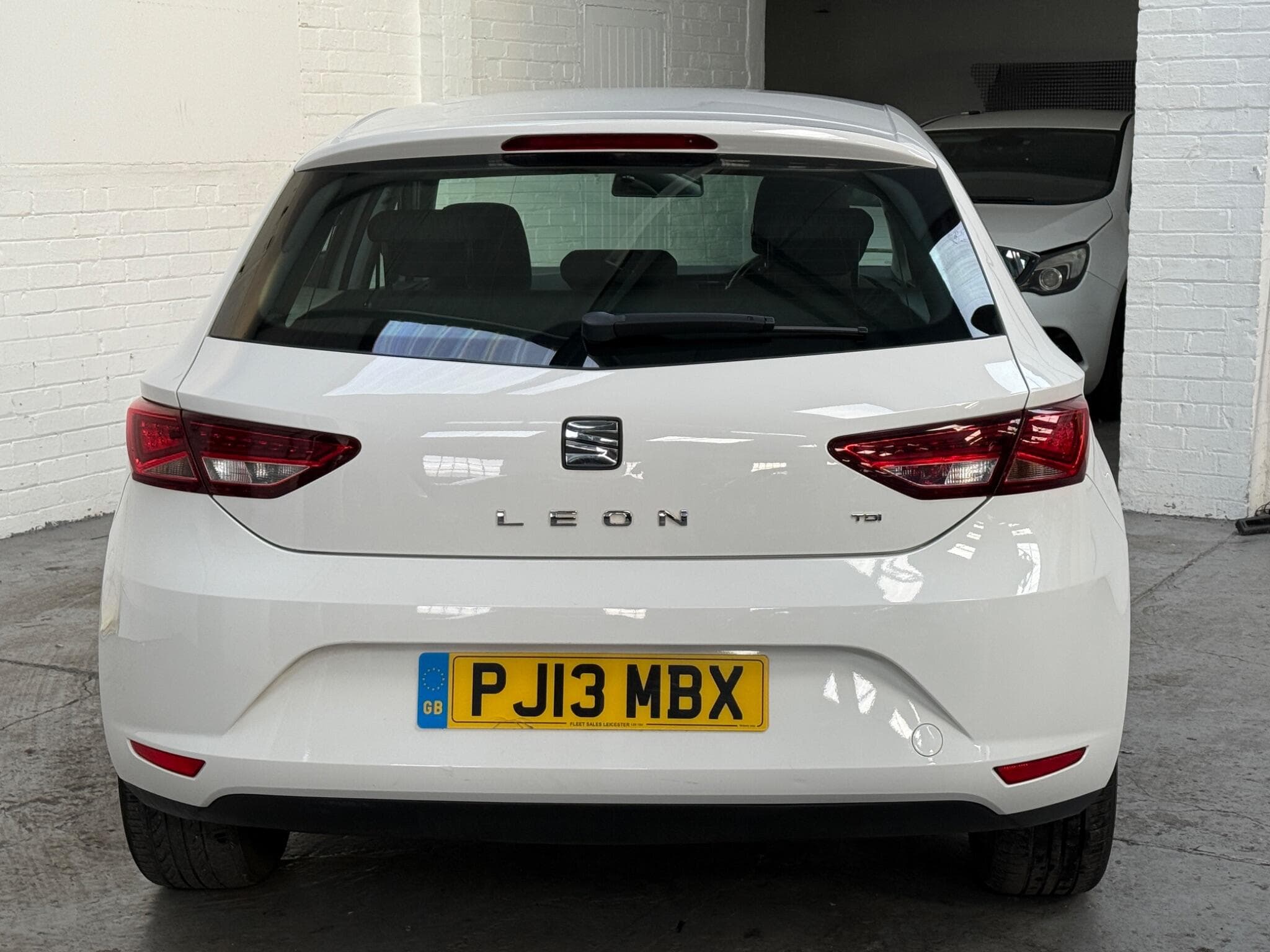 2013 SEAT Leon - Image 8