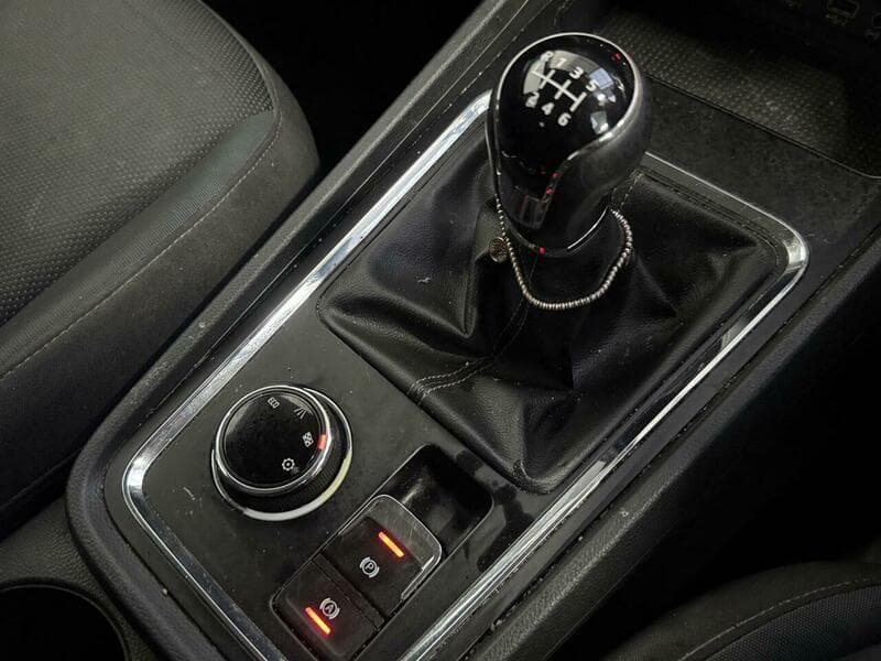 2017 SEAT Ateca - Image 11