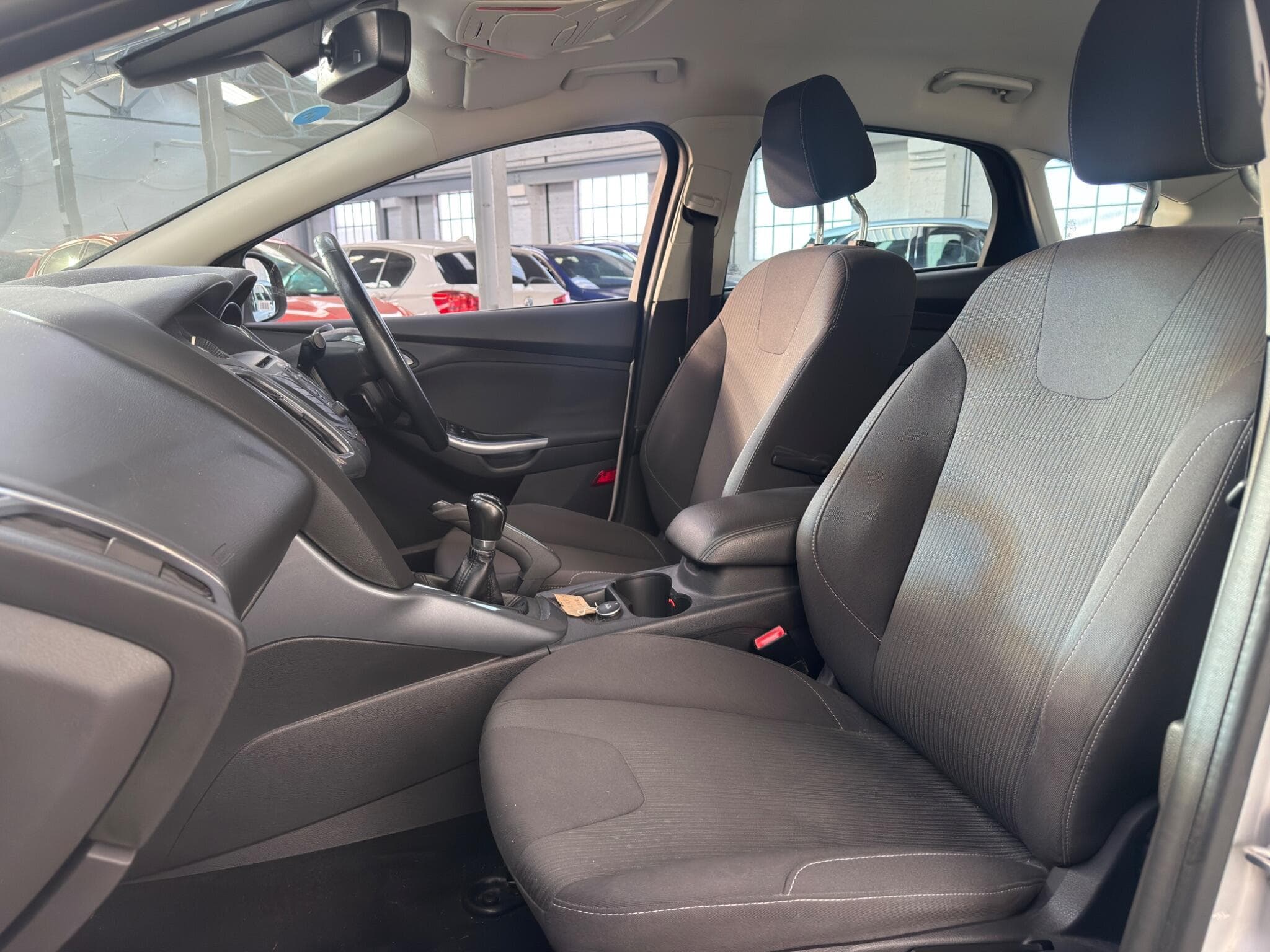 2012 Ford Focus - Image 36
