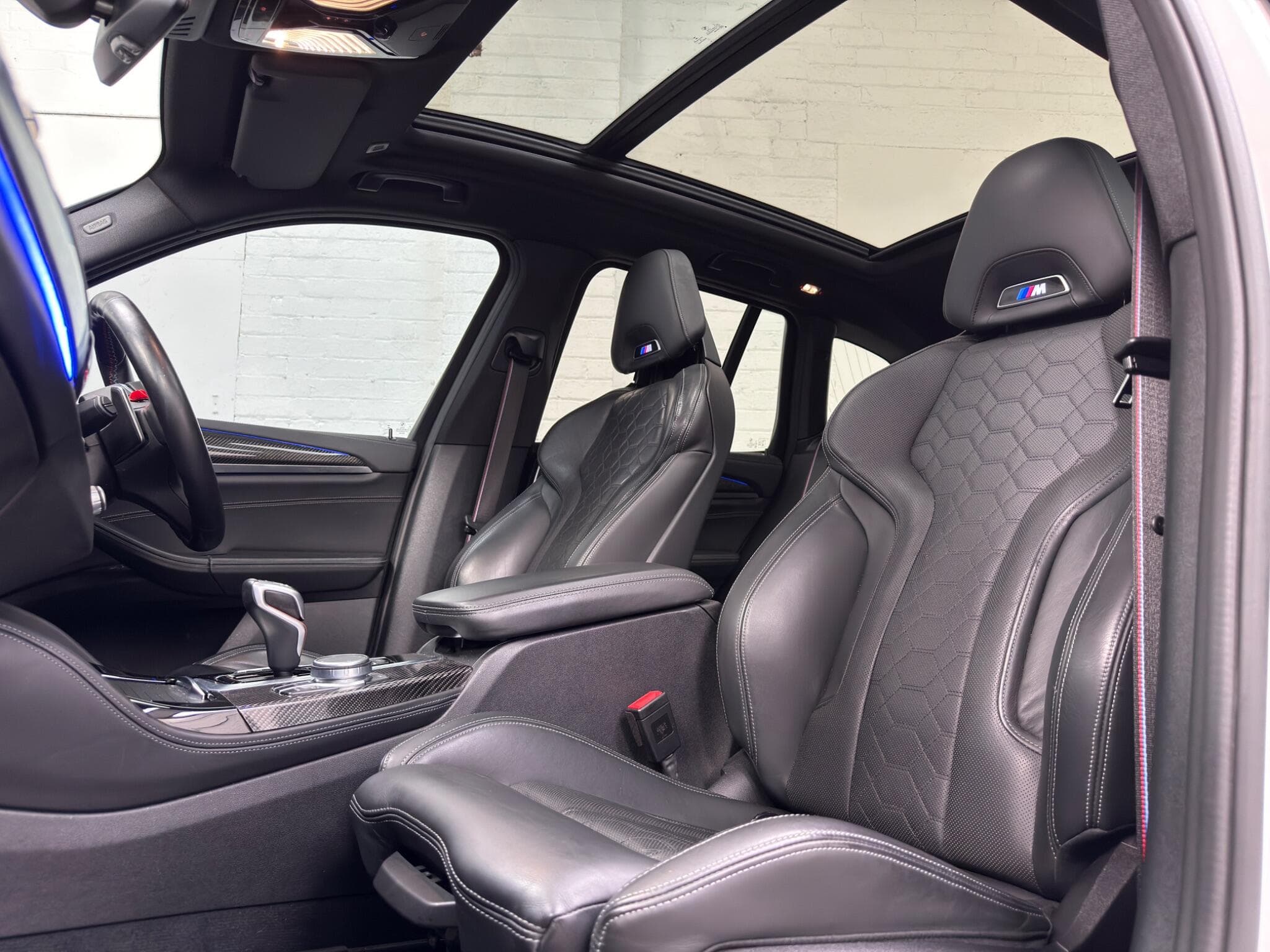 2020 BMW X3 M - Image 30