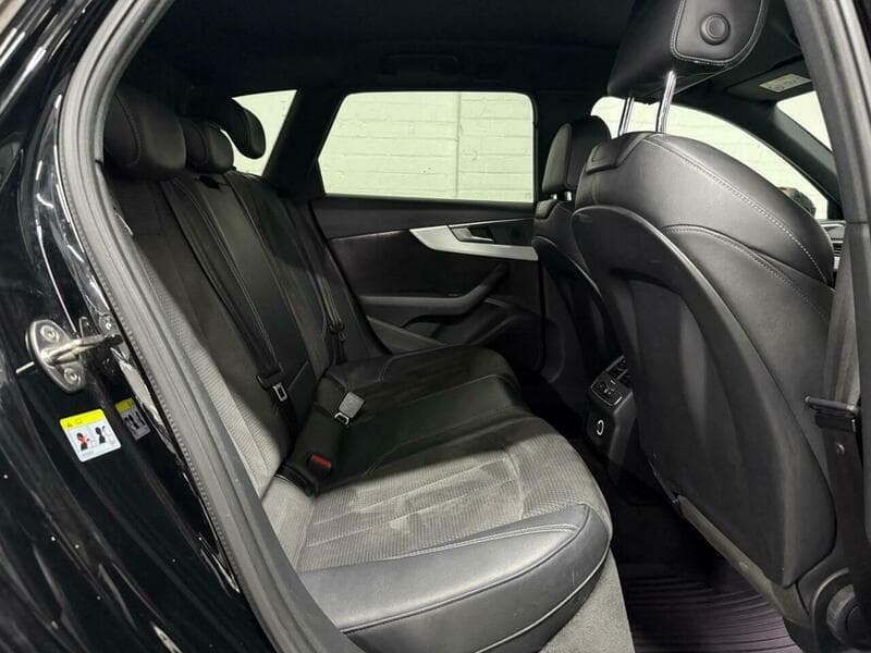 2017 Audi A4 Avant - Image 27