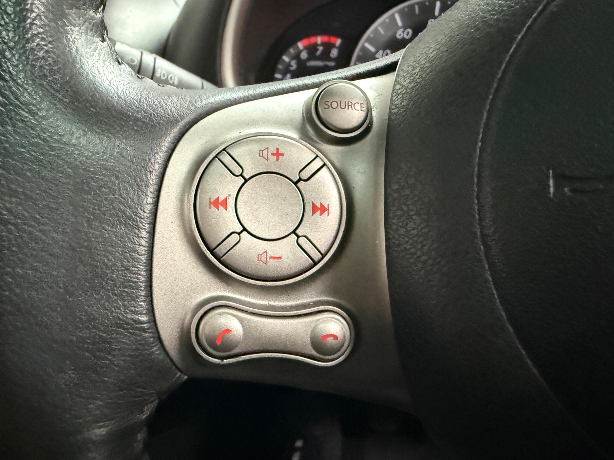 2012 Nissan Micra - Image 19