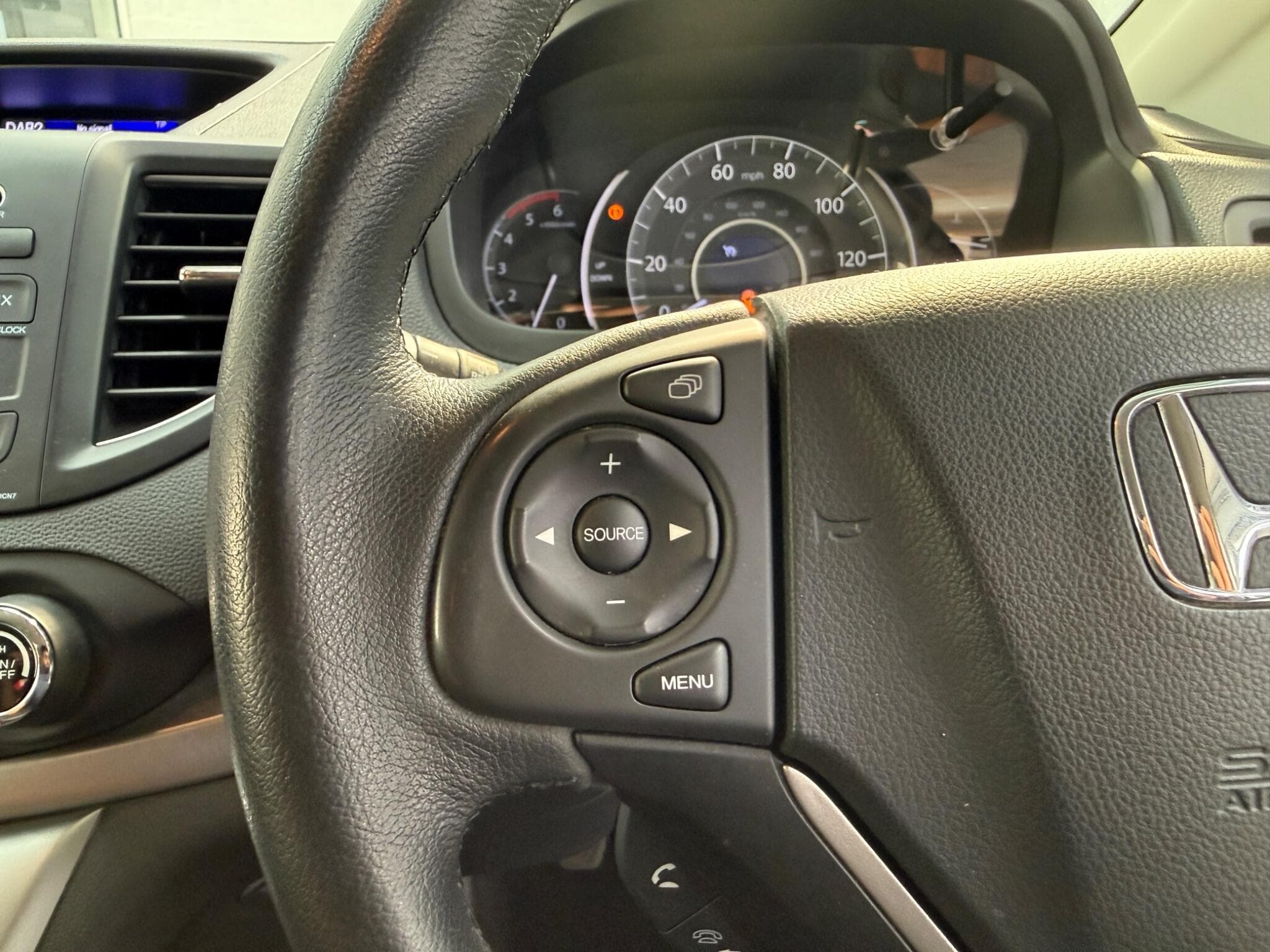 2013 Honda CR-V - Image 18