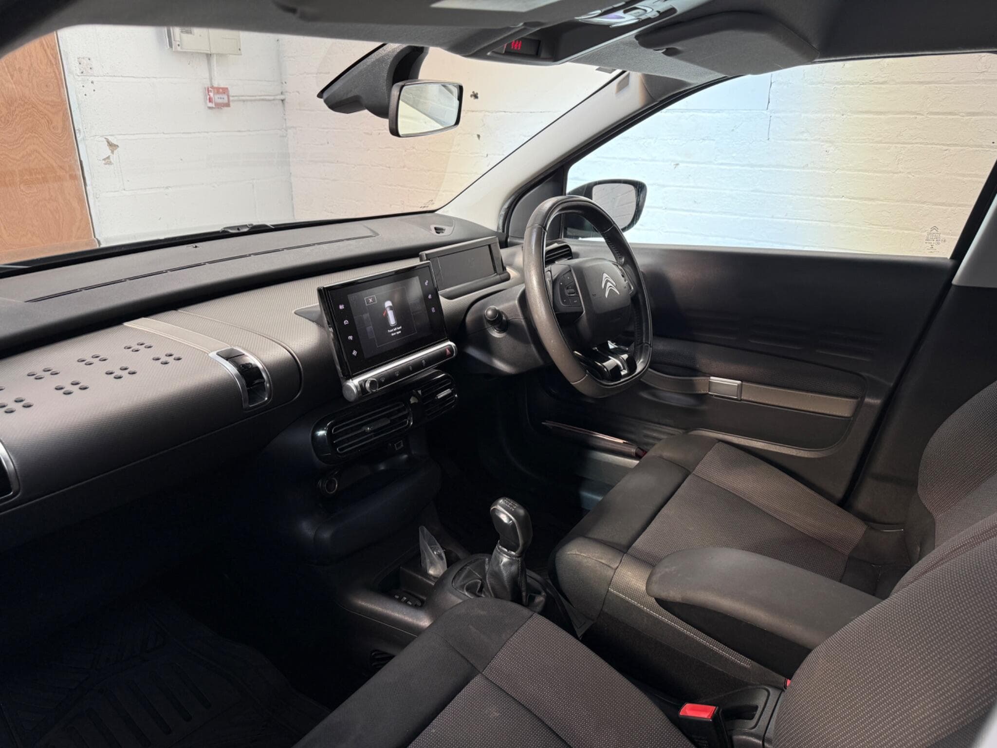 2016 Citroen C4 Cactus - Image 11