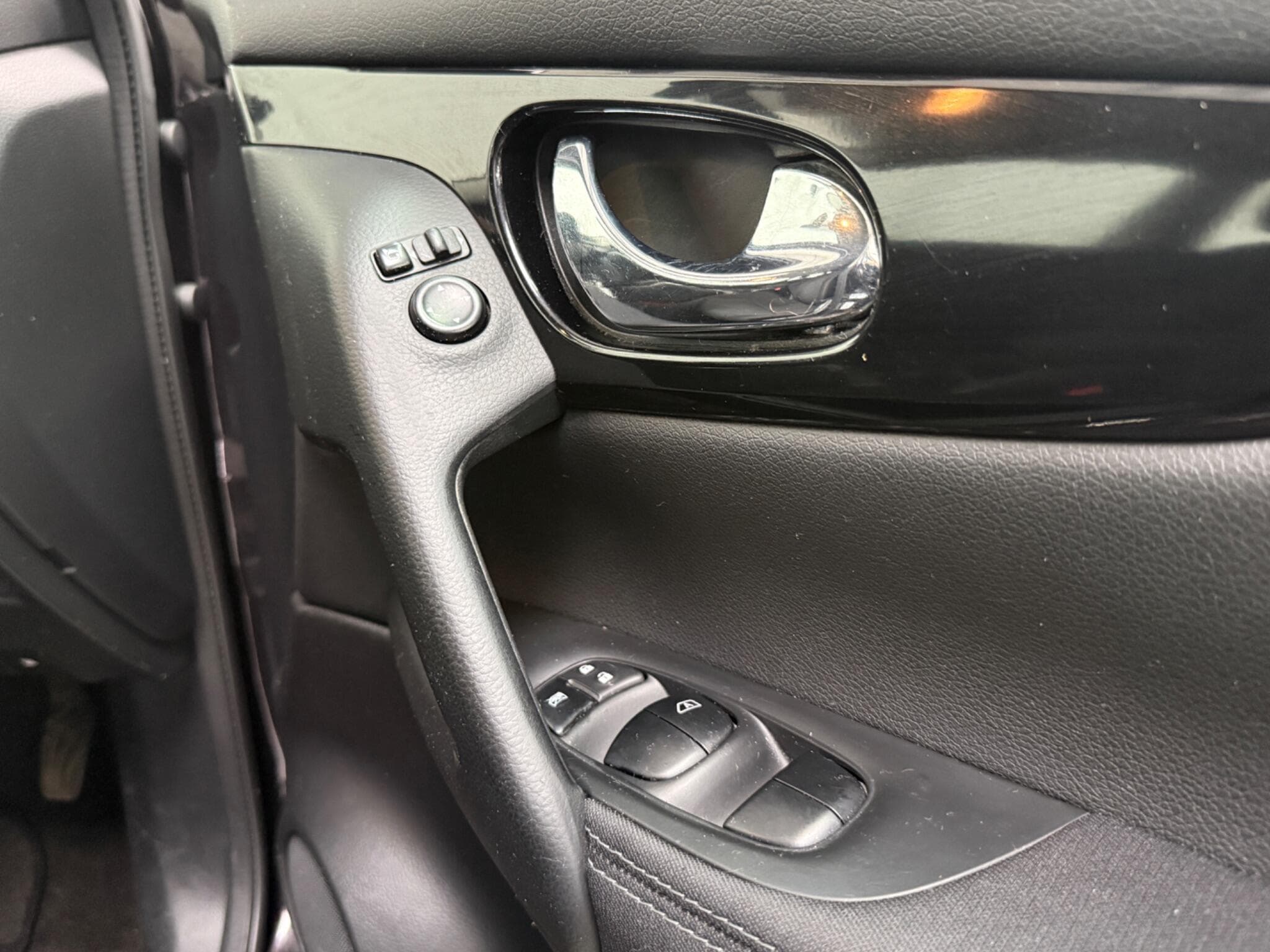 2016 Nissan Qashqai - Image 16