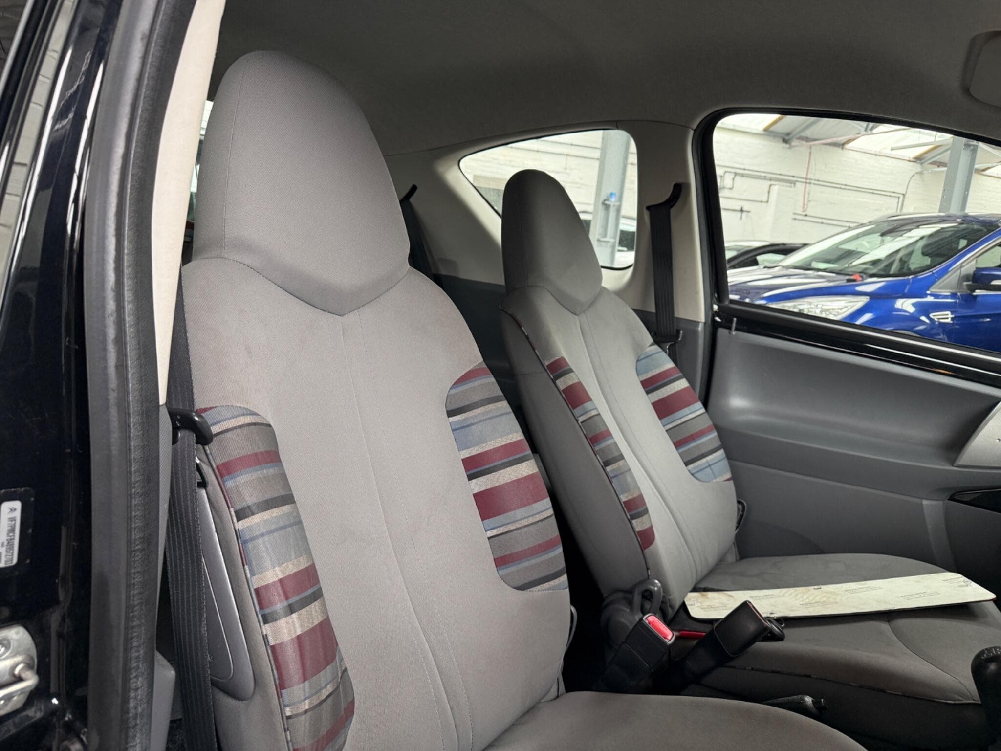 2011 Citroen C1 - Image 6