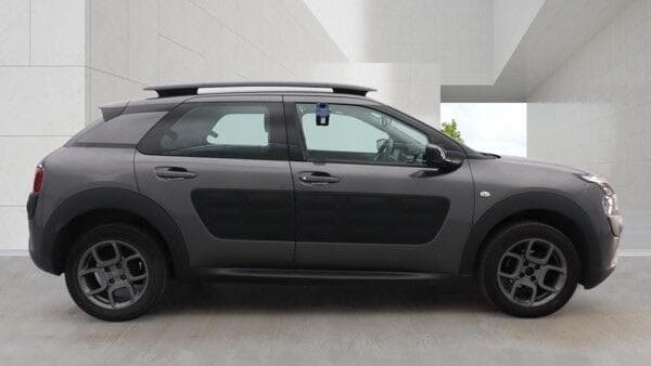 2018 Citroen C4 Cactus - Image 6