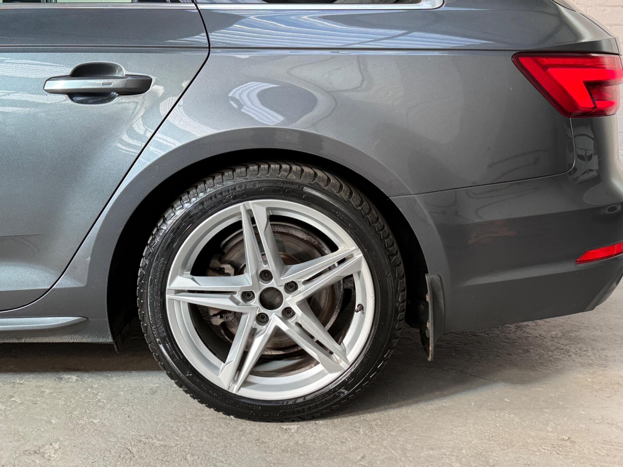 2016 Audi A4 Avant - Image 22