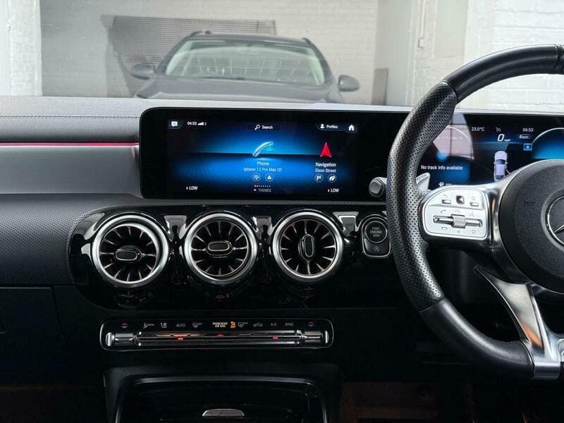 2022 Mercedes-Benz CLA - Image 41