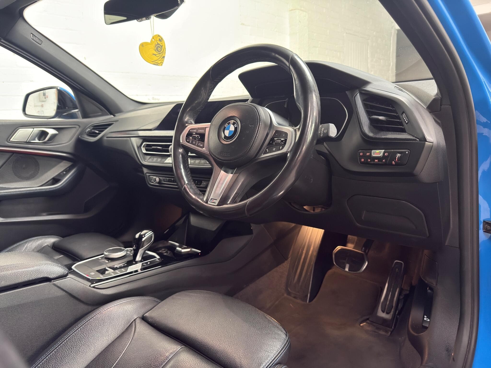 2020 BMW 1 Series - Image 14